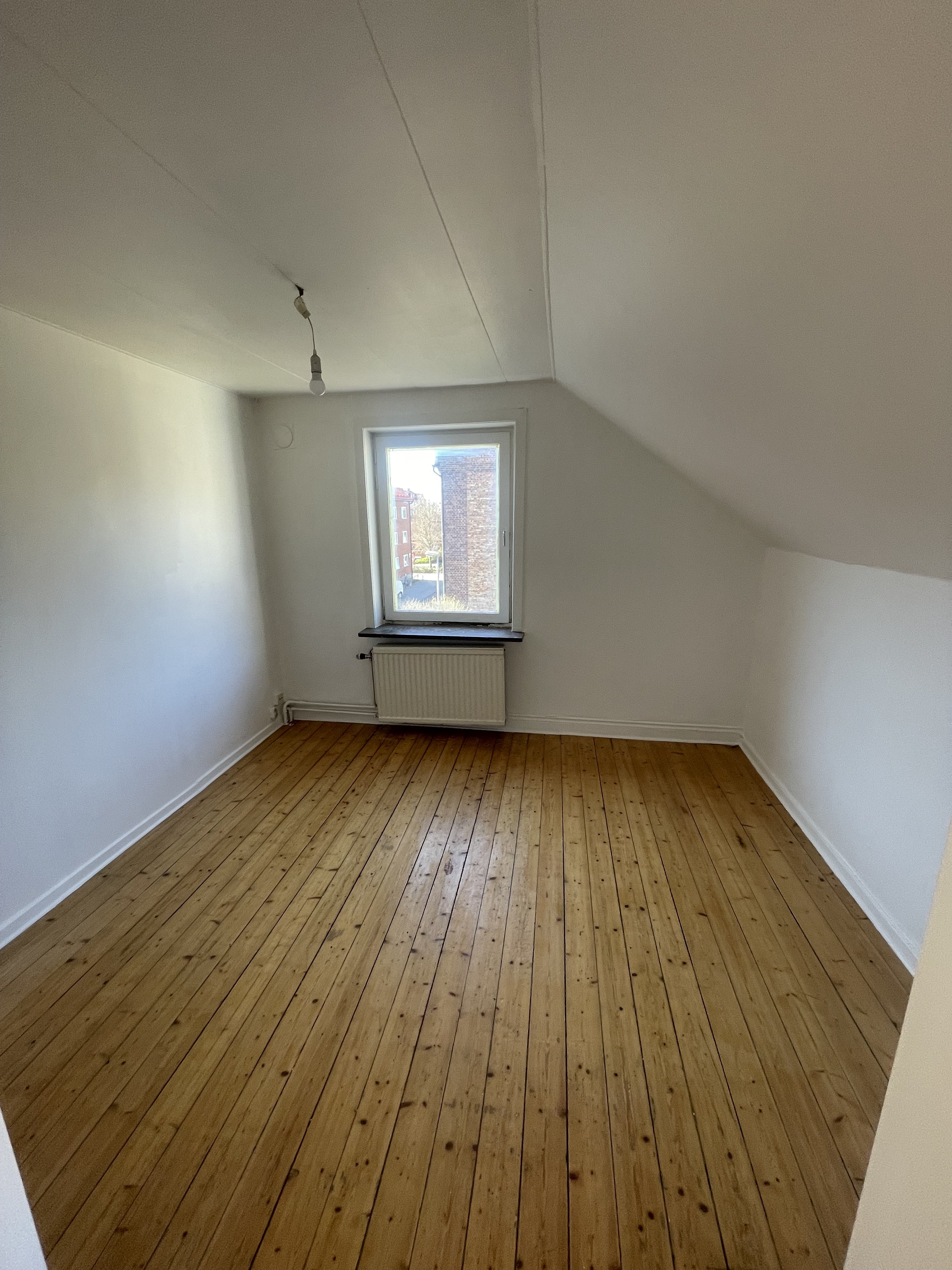 O D Krooks gata, Helsingborg — photo 2