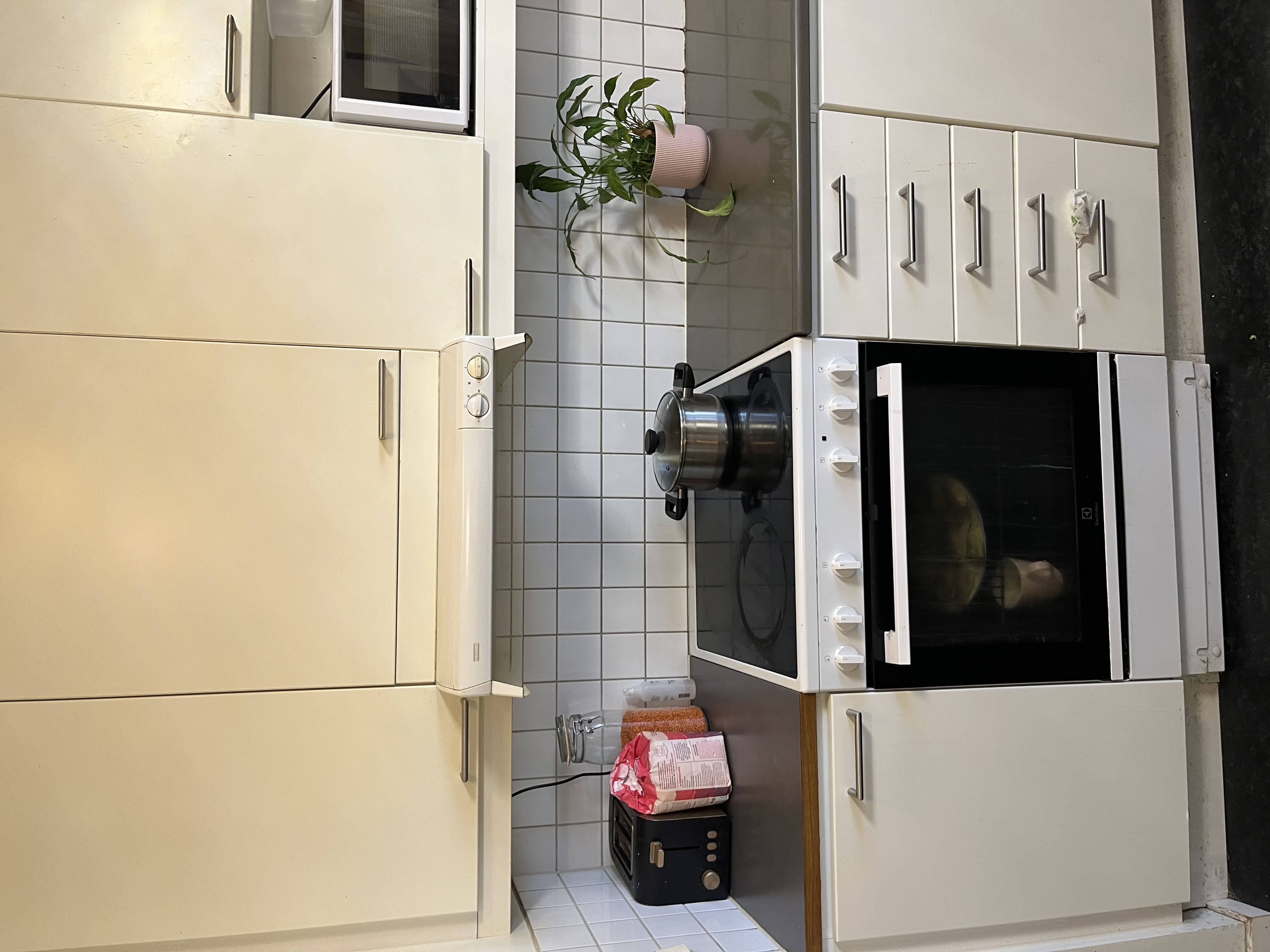 1 rum och kök, Kista — 5 000 kr/mån — bild 3