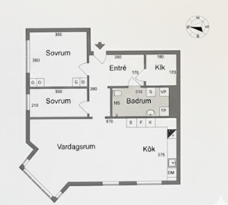 Östra Skansgatan, Göteborg — photo 4