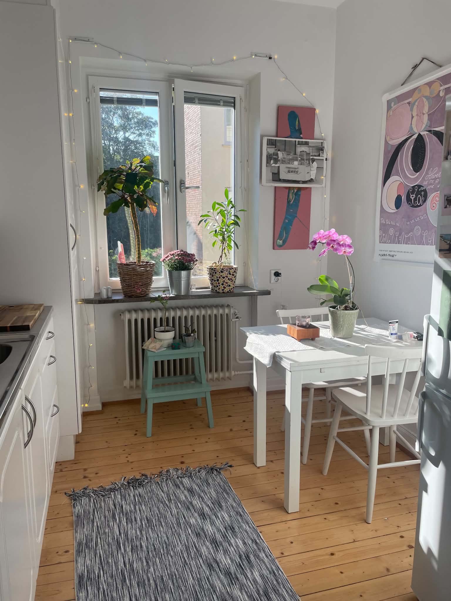 Lägenhet, 3 rooms, 50 sqm, Malmö