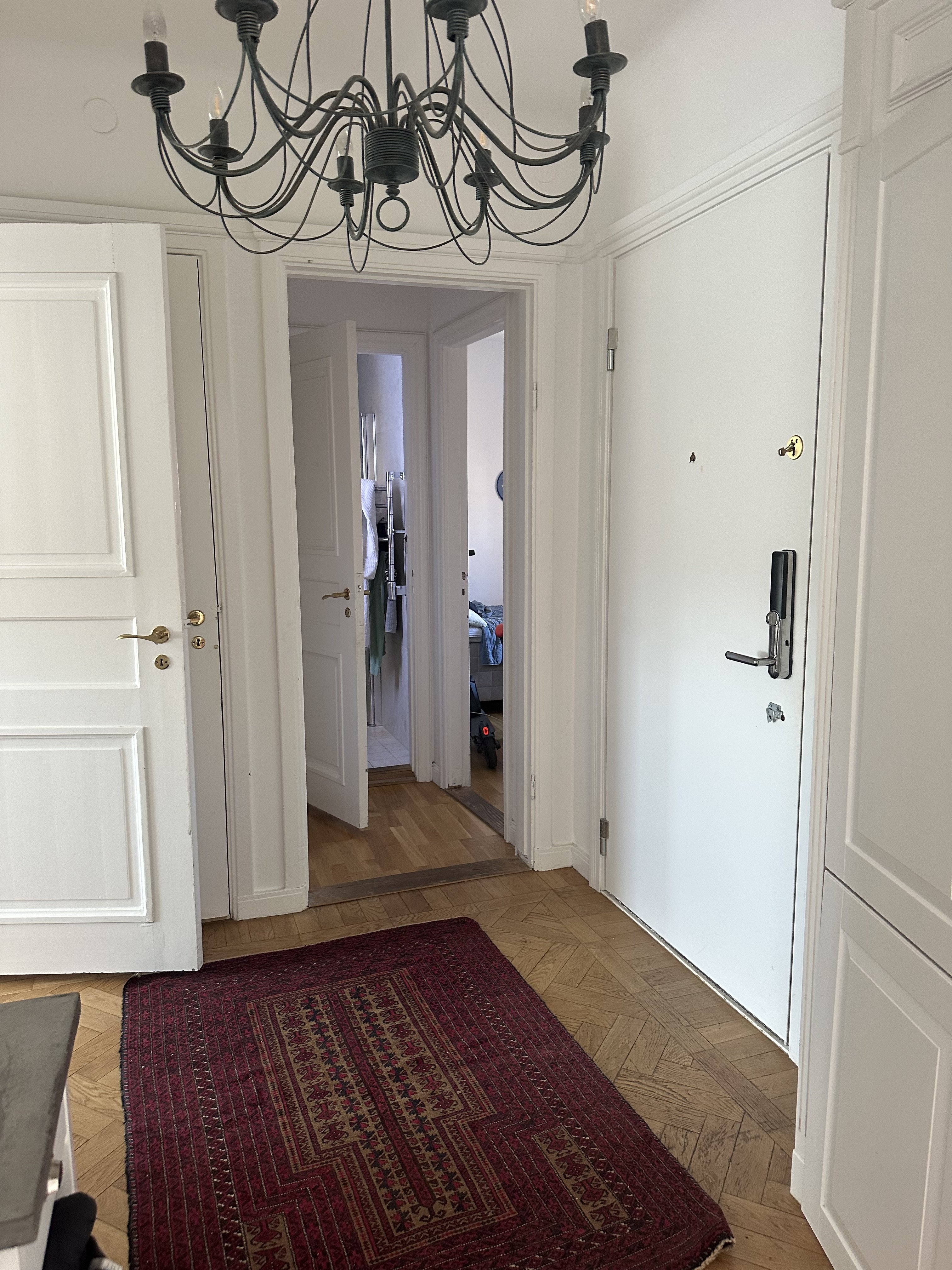 Styrmansgatan, Stockholm — photo 5