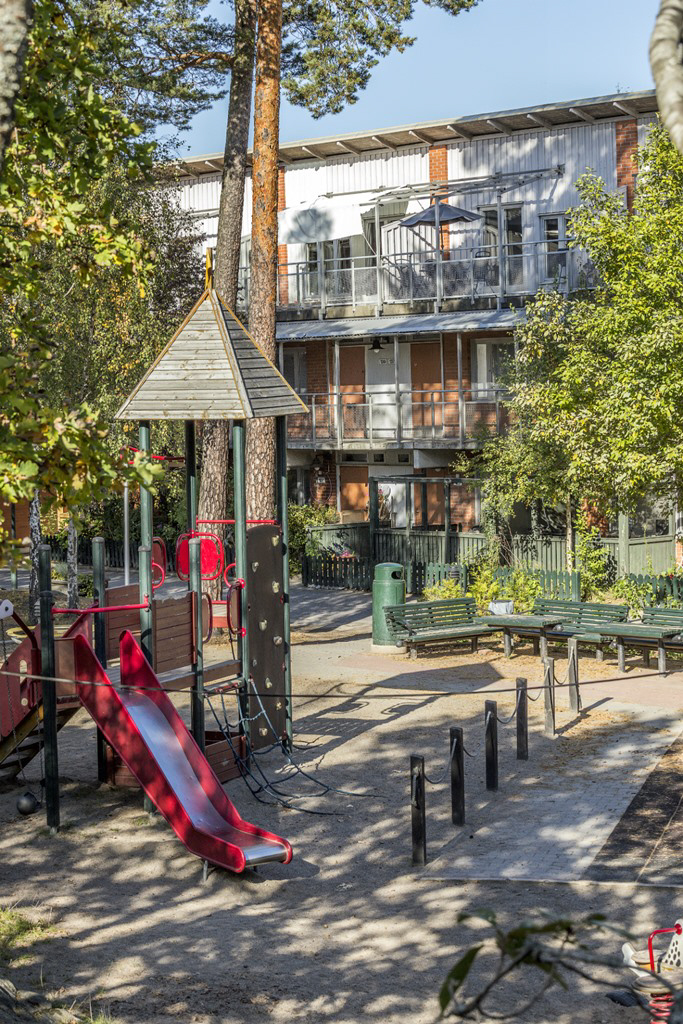 Bäverbäcksgränd 9, Bandhagen — photo 4