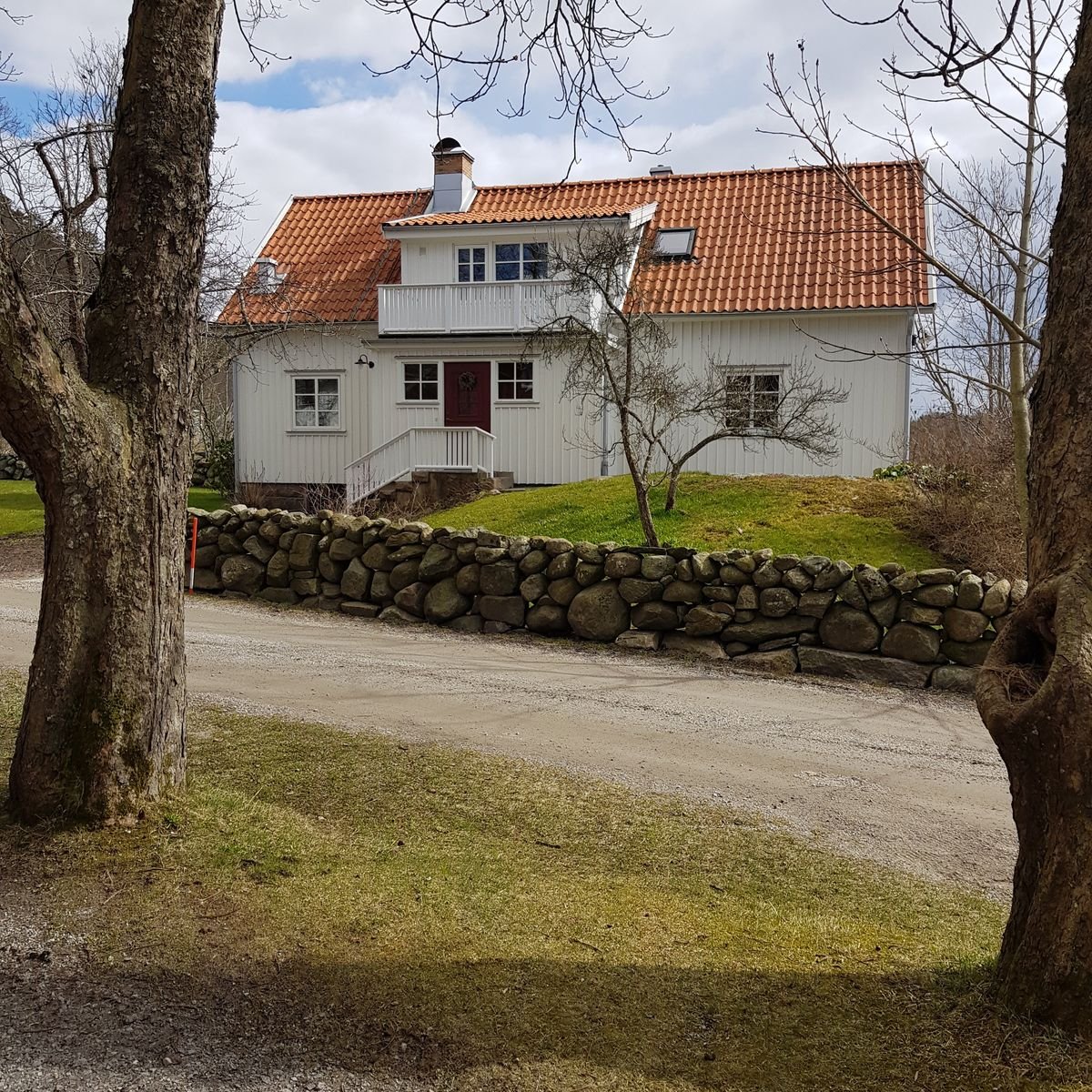 Gamla Myggenäs