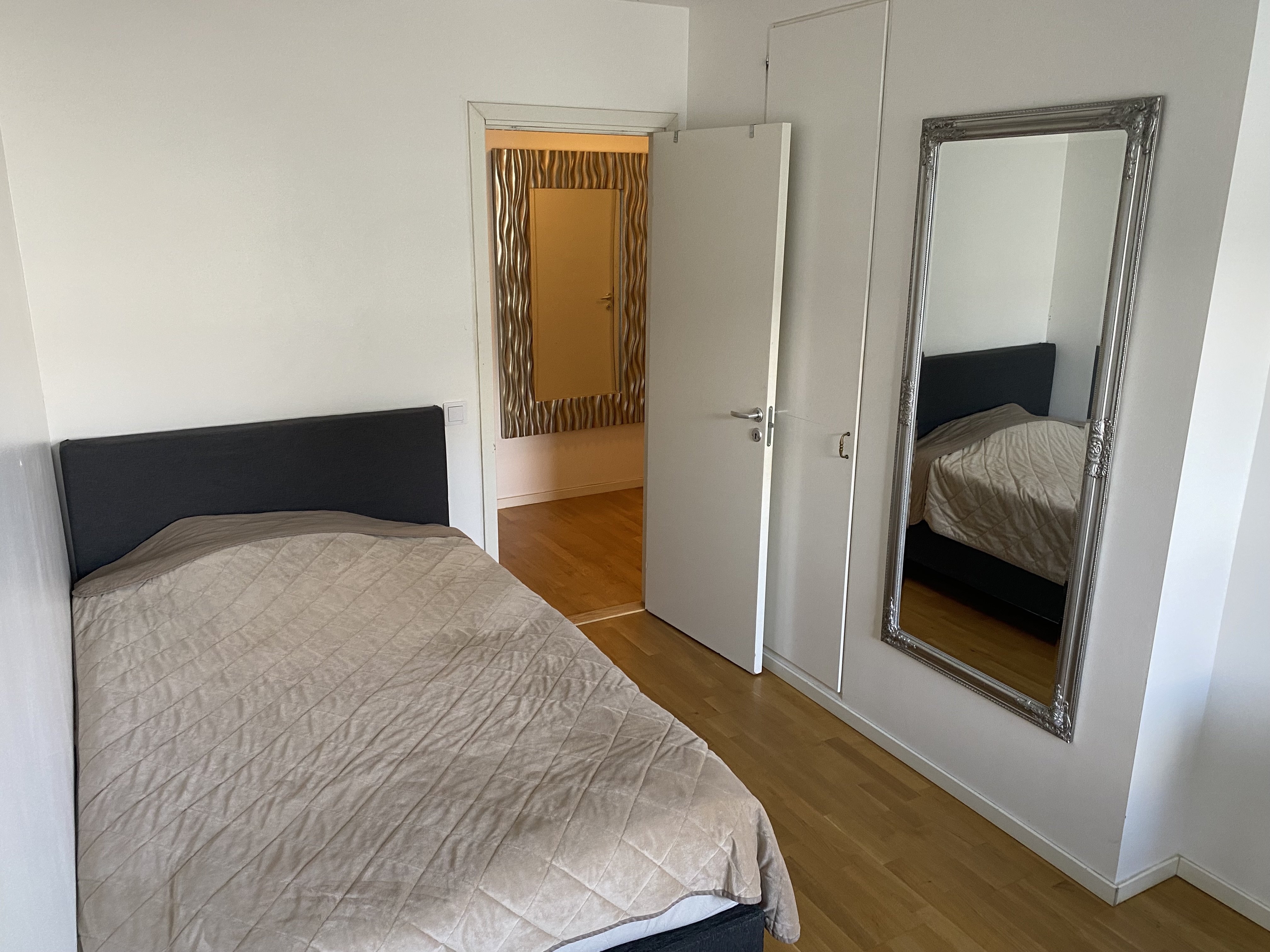 Lägenhet, 1 rooms, 11 sqm, Spånga