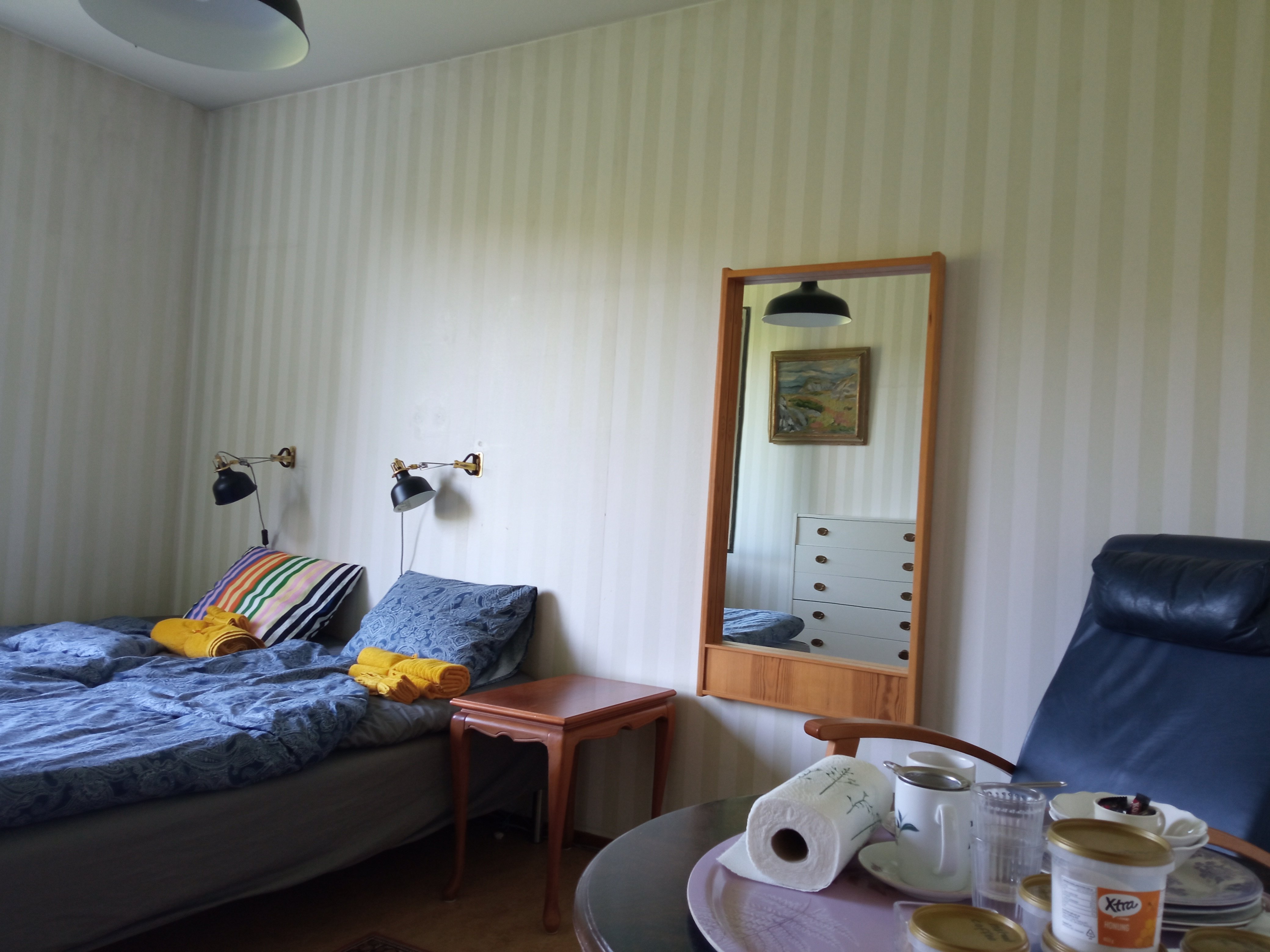 Tengdahlsgatan, Stockholm — photo 4