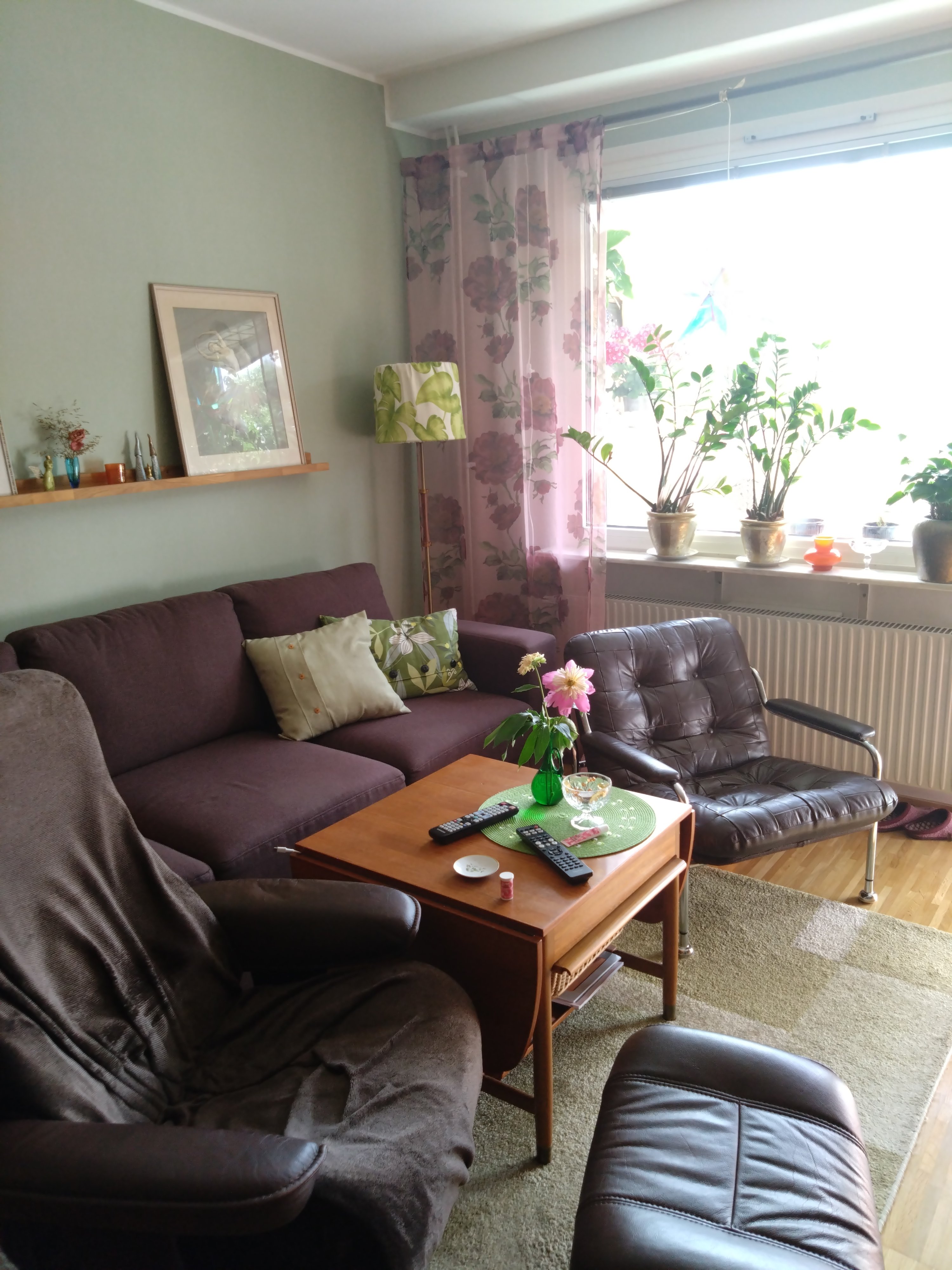 Lägenhet, 3 rooms, 65 sqm, Luleå