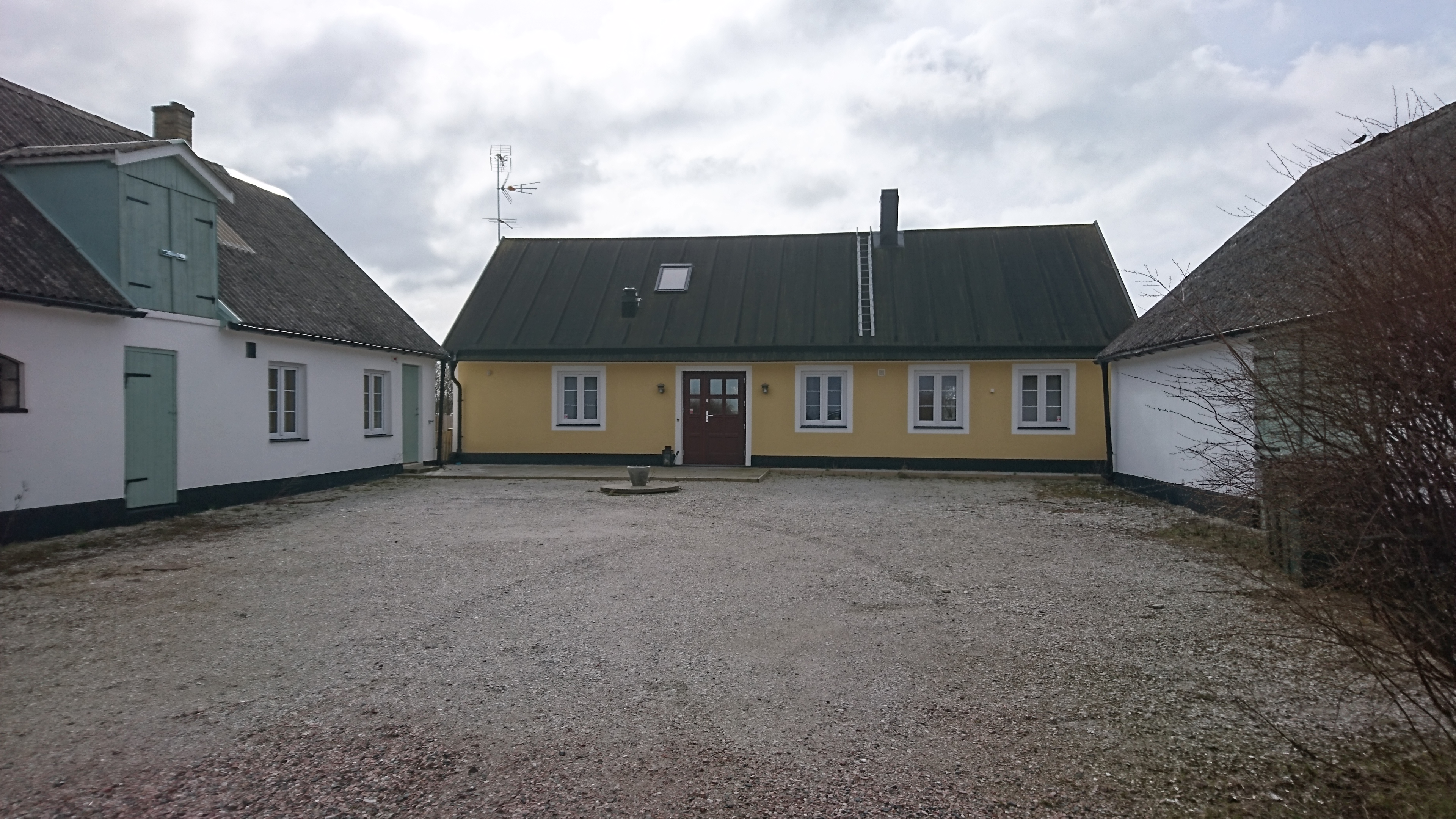 Tegelbruksvägen 3