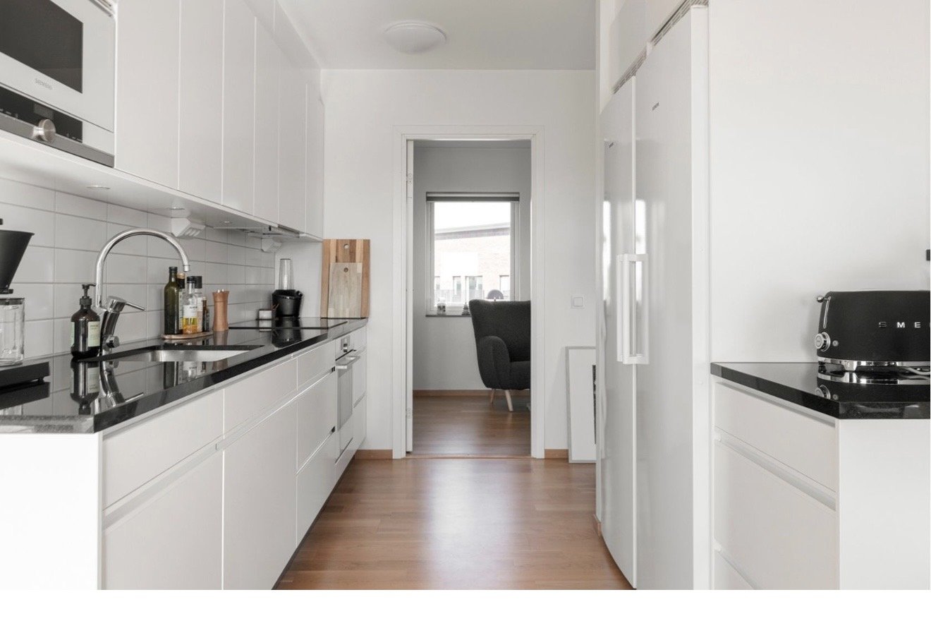 Kronovallsgatan, Helsingborg — photo 3