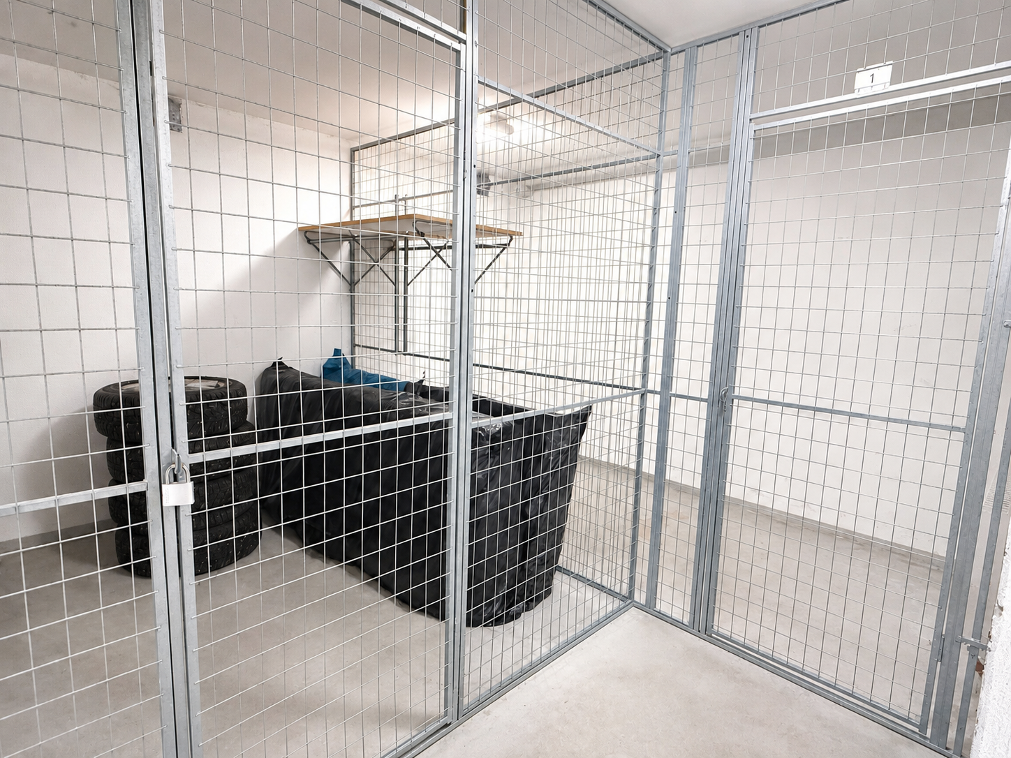 2 rok · 60 m² i Ulricehamn – bild 8