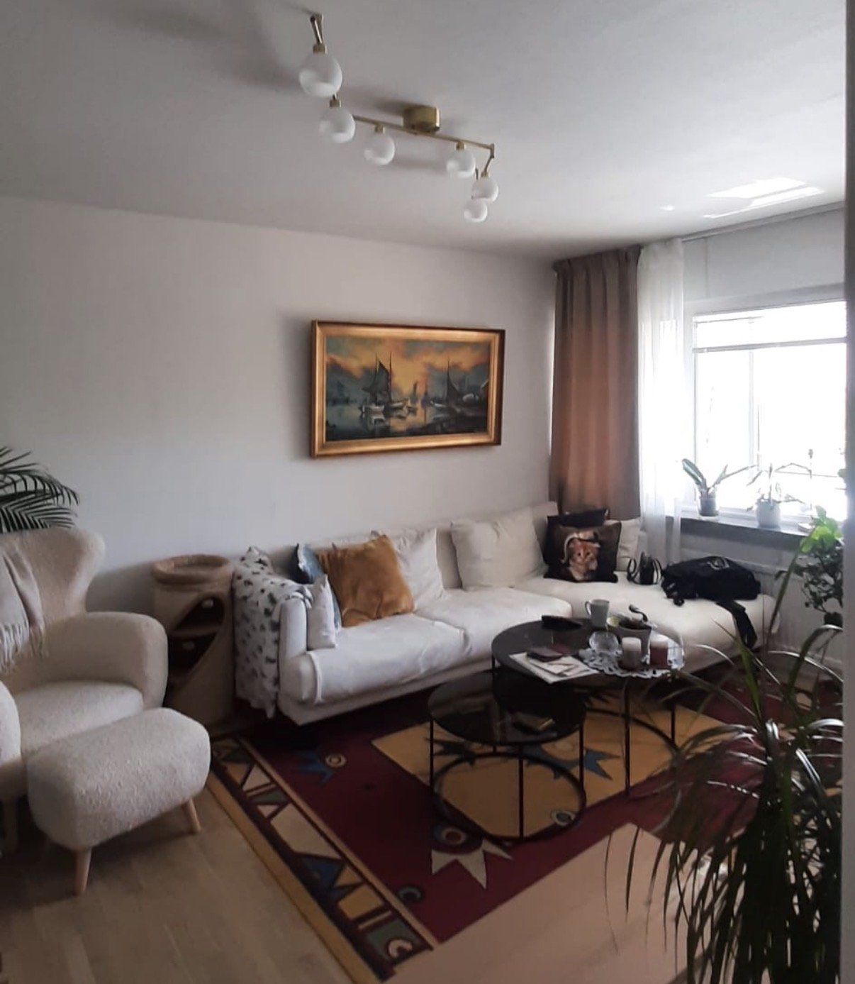 Apartment in Skövde, Västra Götalands län - Bild 3