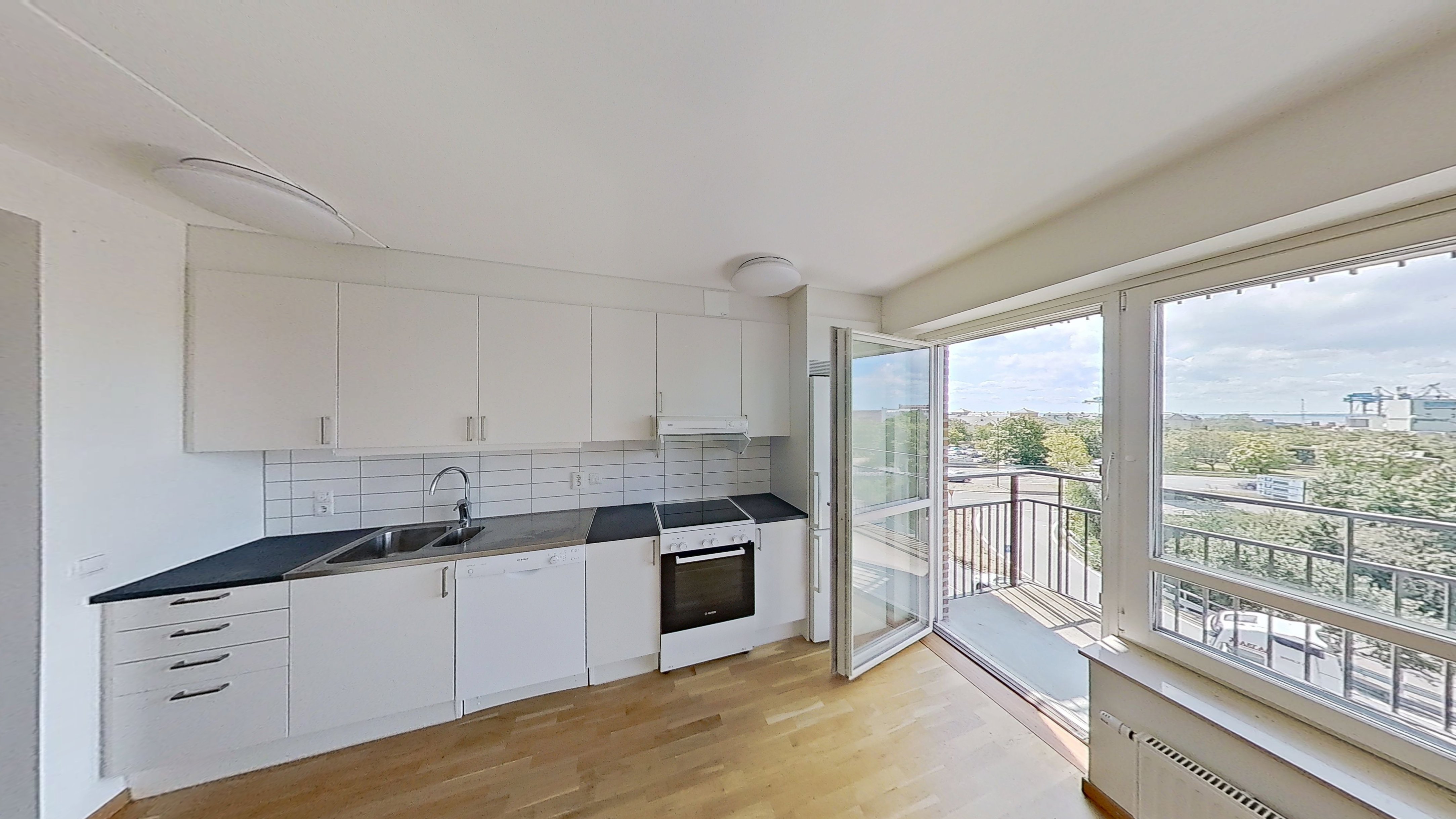 Lägenhet, 2 rooms, 40 sqm, Helsingborg