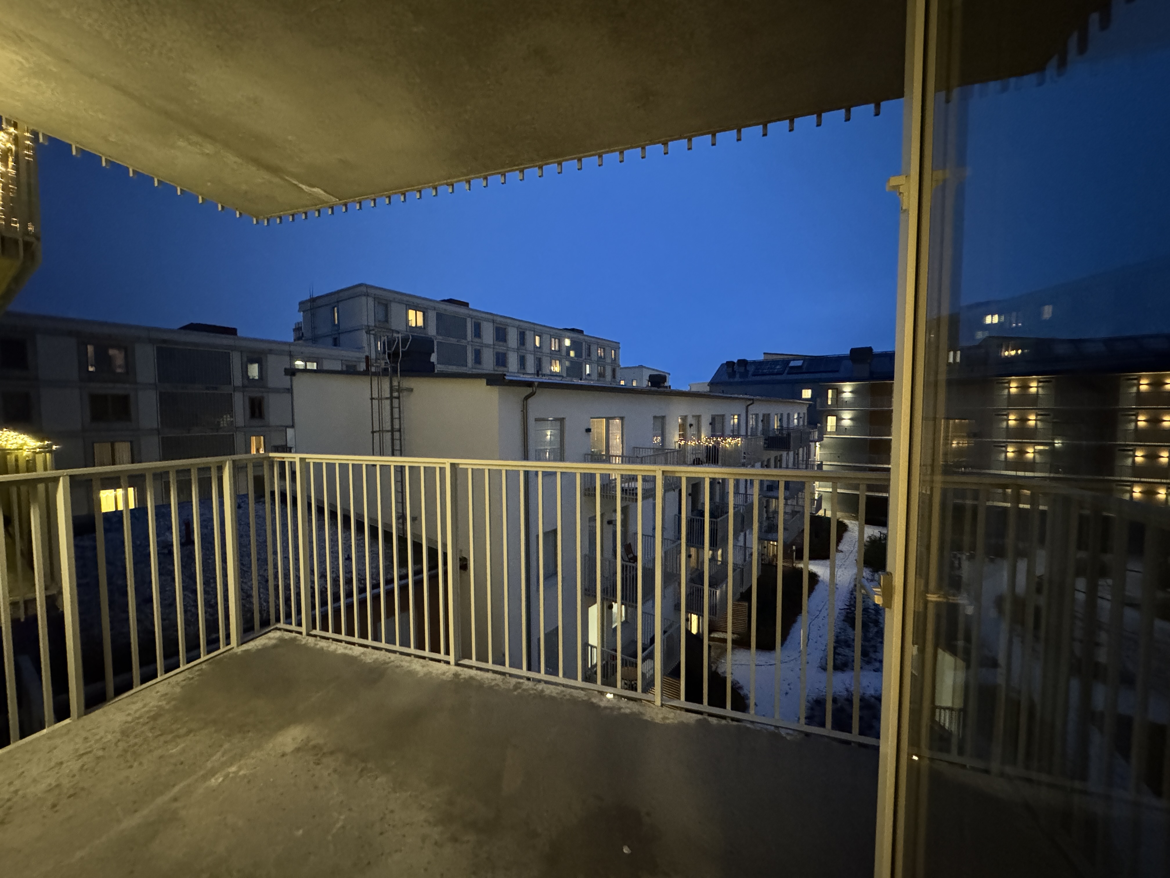 4 rok · 99 m² i Stockholm – bild 20