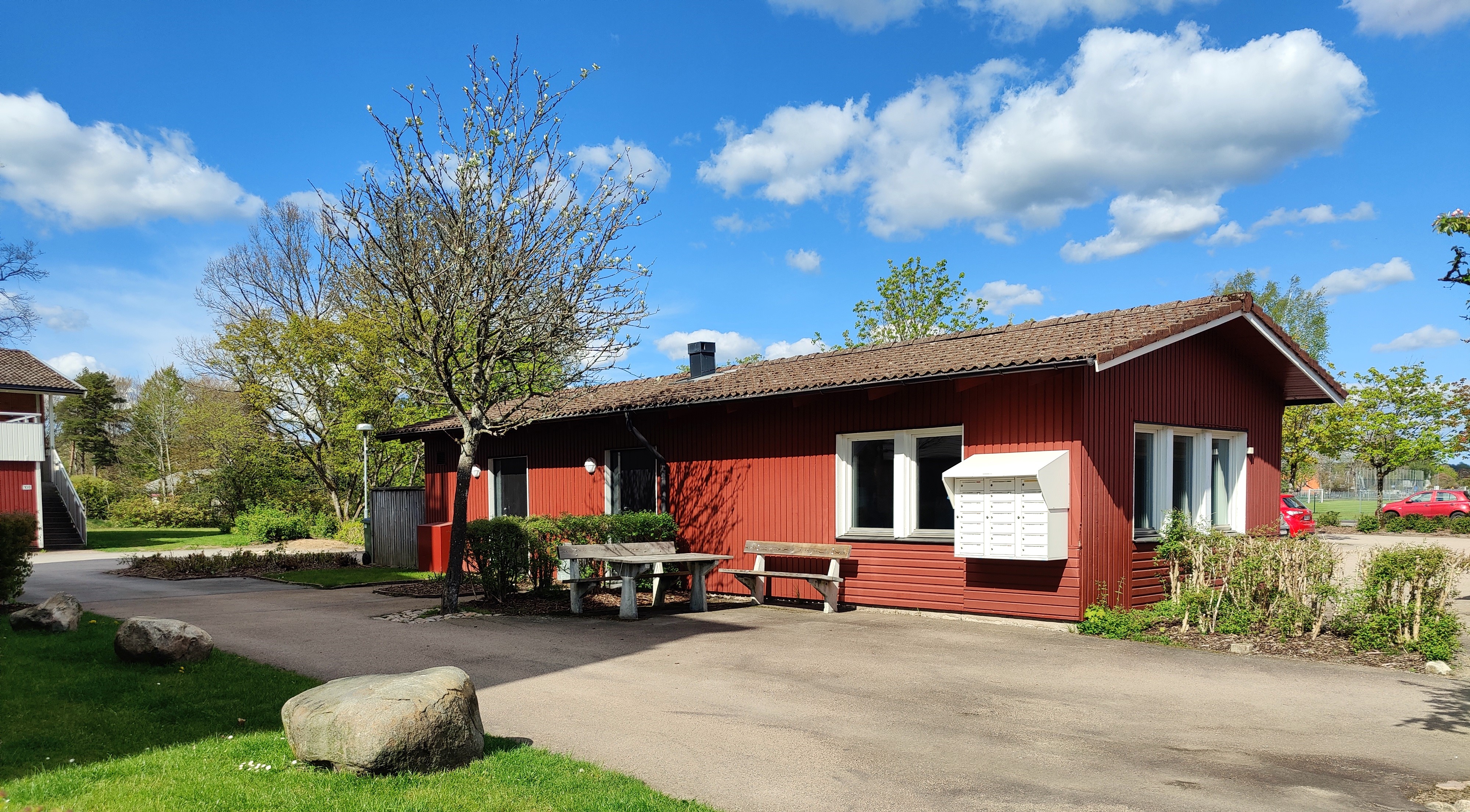 2 rok · 59 m² i Örkelljunga – bild 21