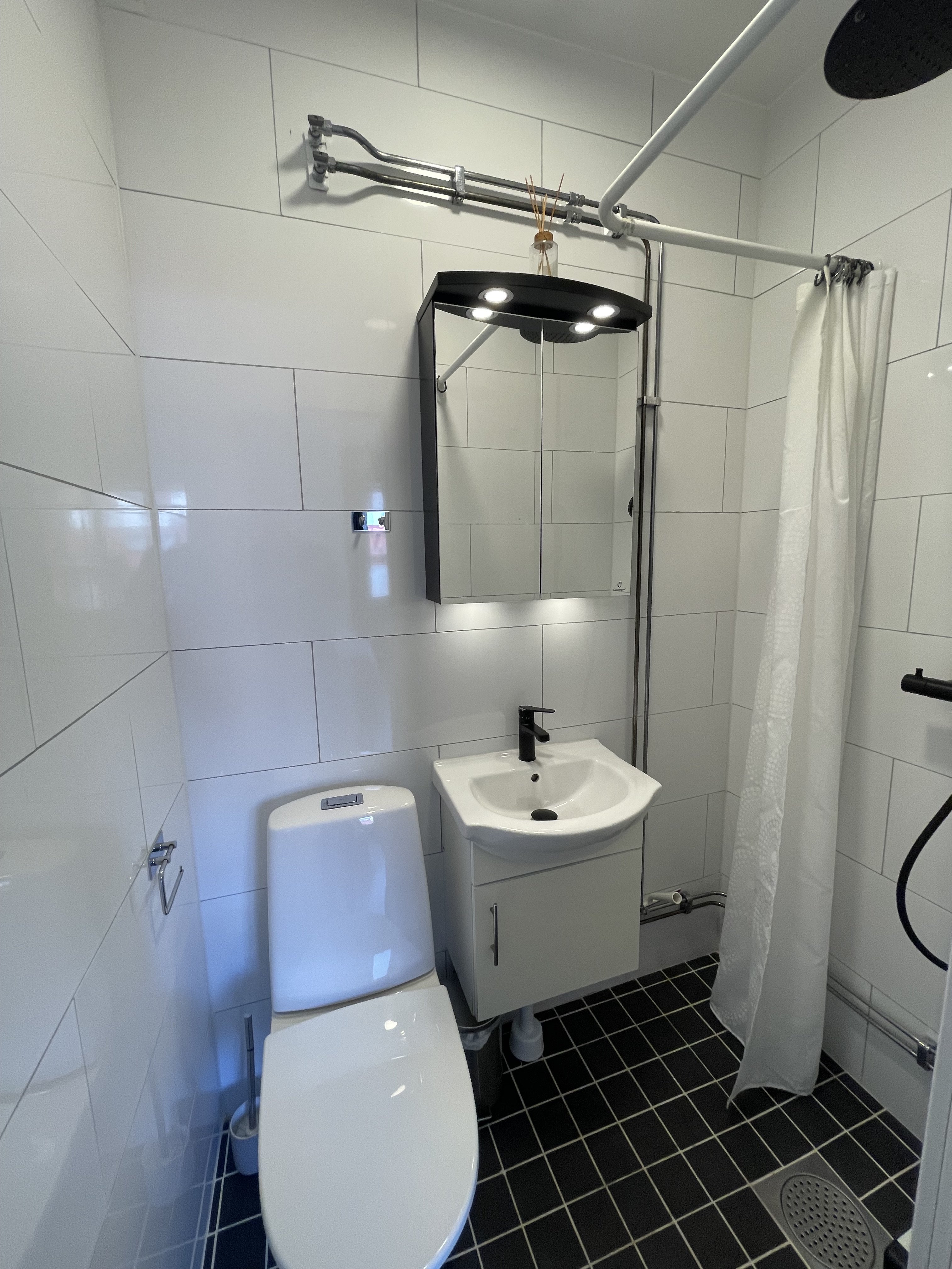 1 rum Stockholm — 11 406 kr/mån | Bostadsögat