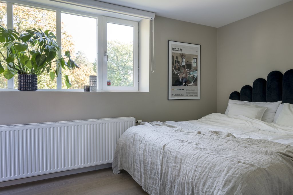 Apartment in Stockholm, Fredhäll - Bild 3