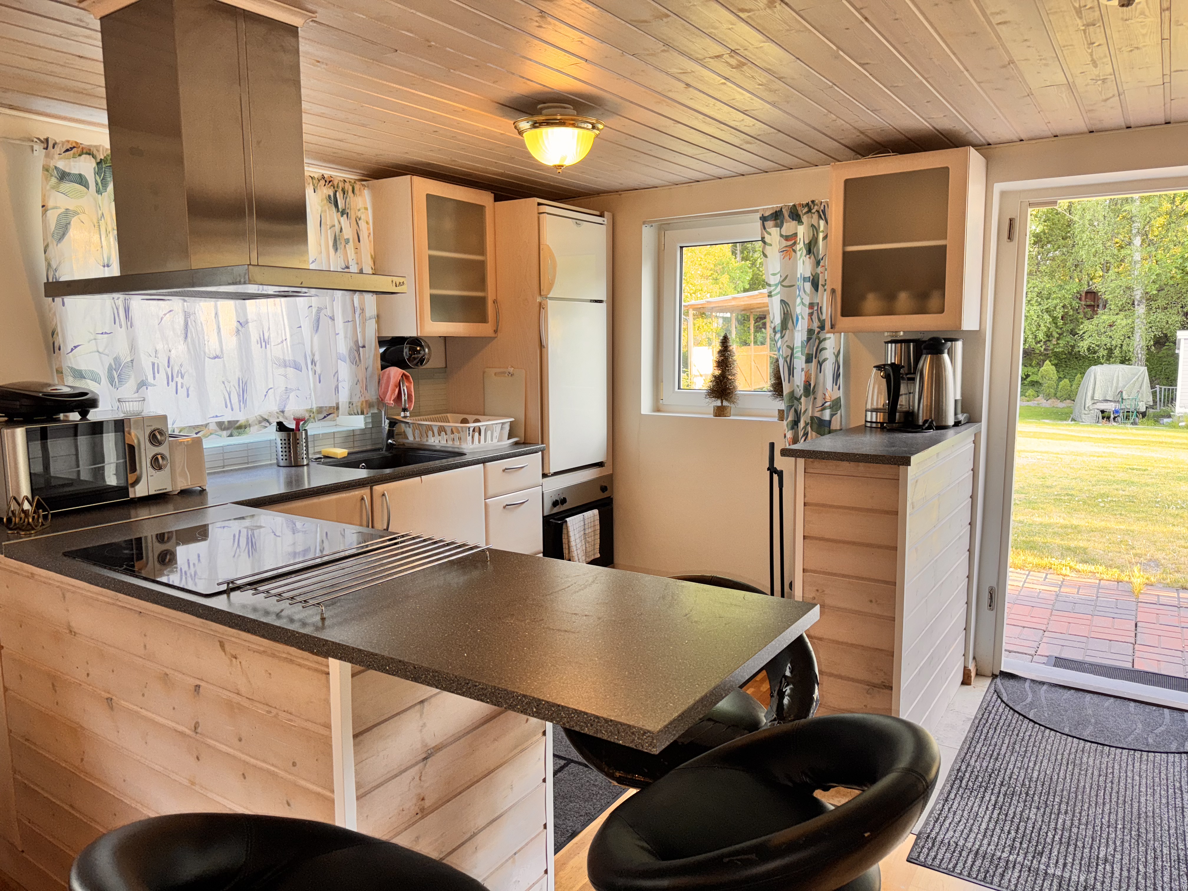 Lägenhet, 3 rooms, 75 sqm, Sollentuna