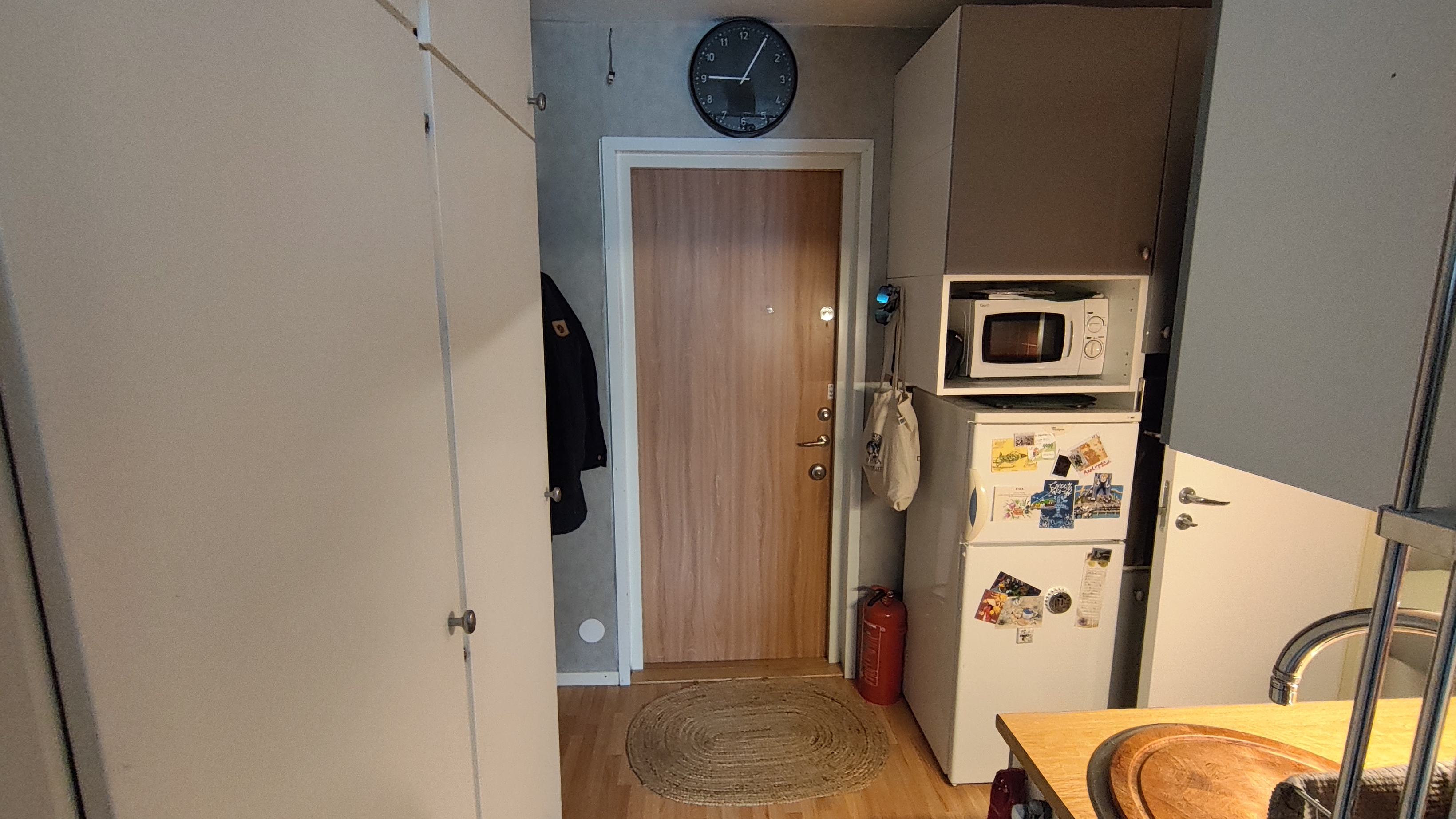 Fyrislundsgatan, Uppsala — photo 3