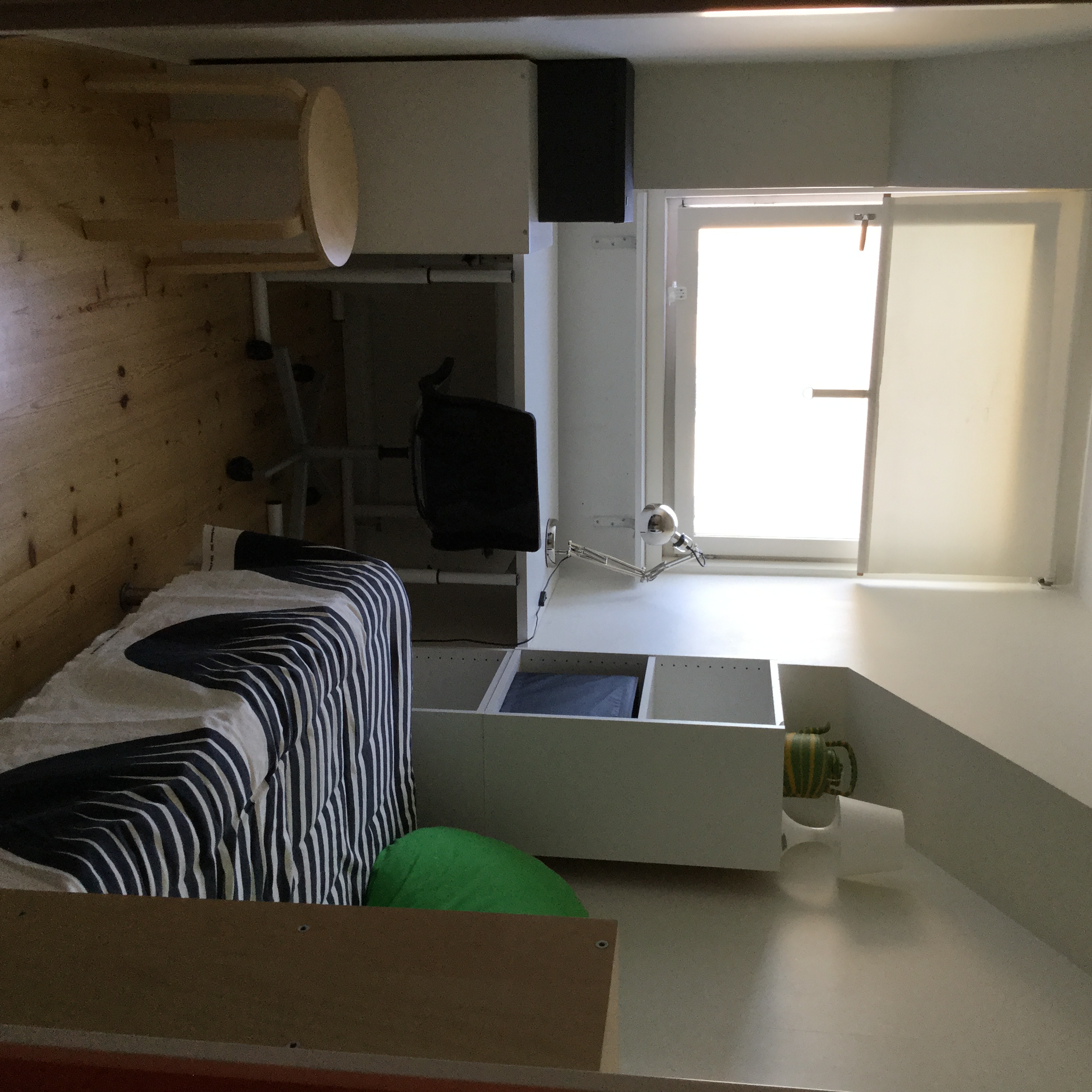 Ringvägen , Stockholm