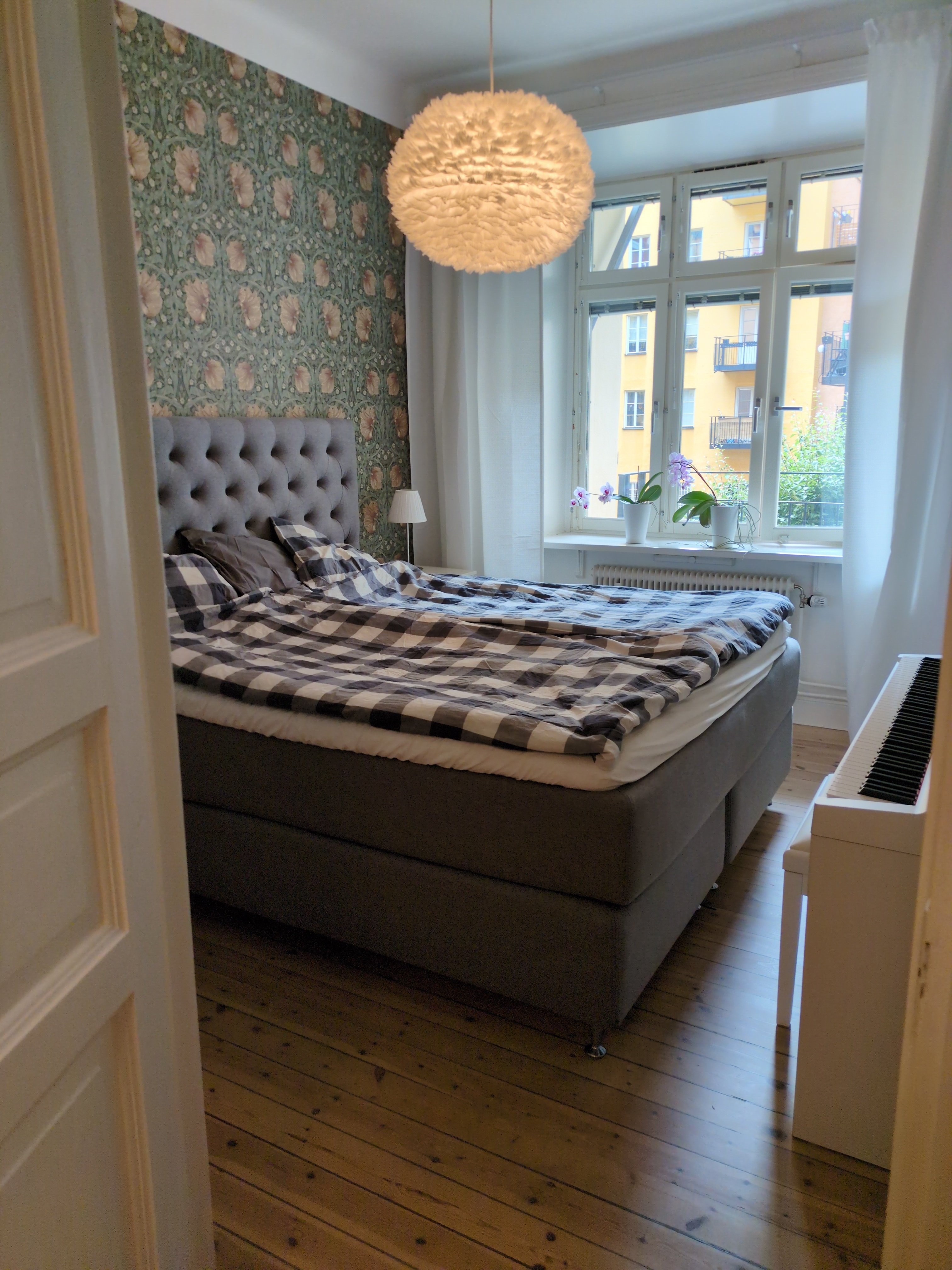 2 rum och kök, Stockholm — 21 708 kr/mån — bild 2