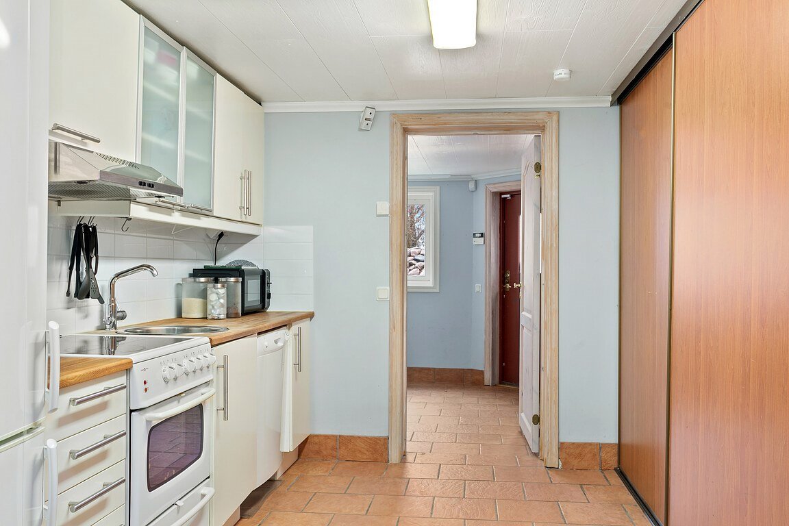 2.5 rum och kök, Lerum, 12 000 kr/mån, bild 4