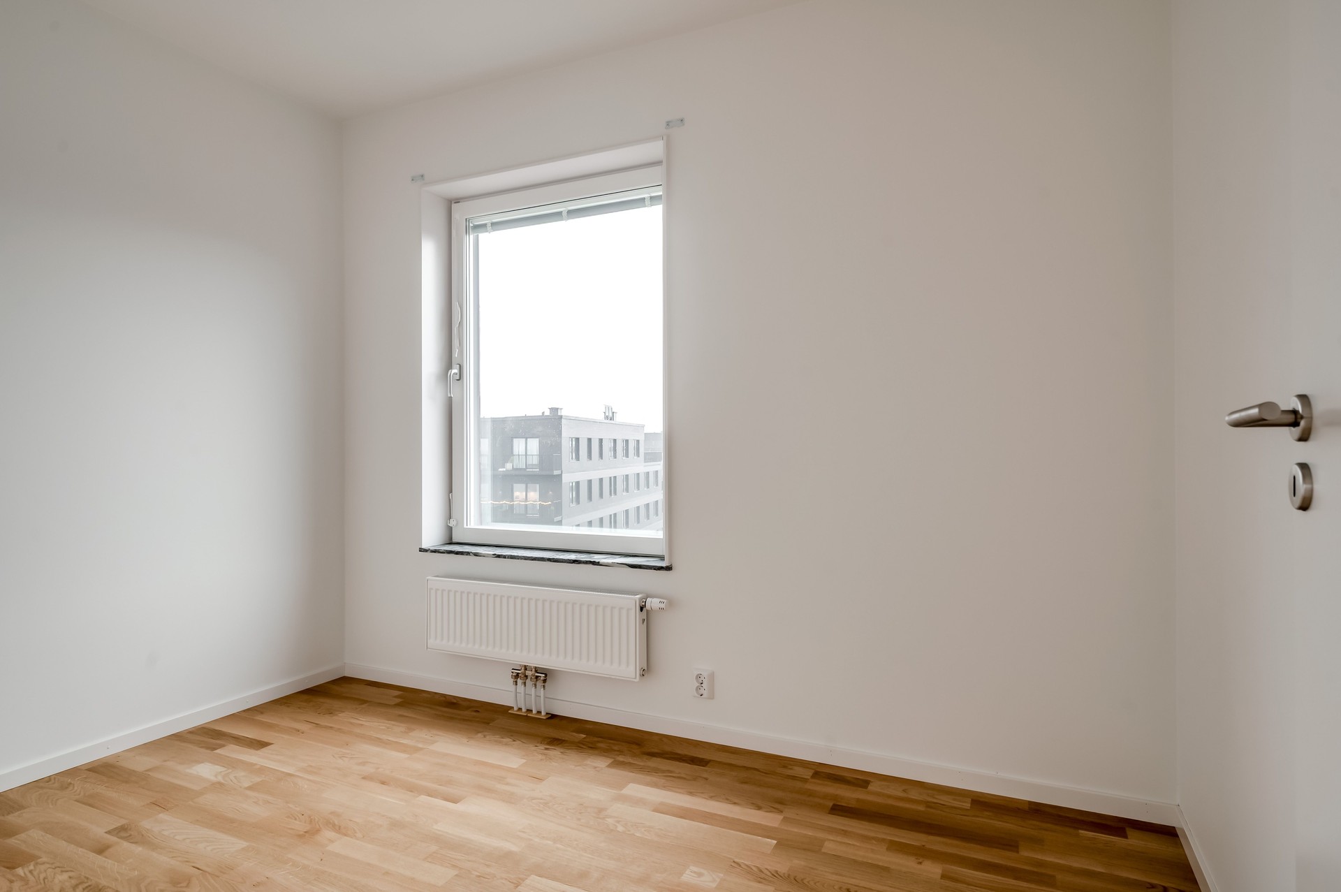 Lägenhet – Karlstad, Bryggudden, Tingvallastaden - Bild 4