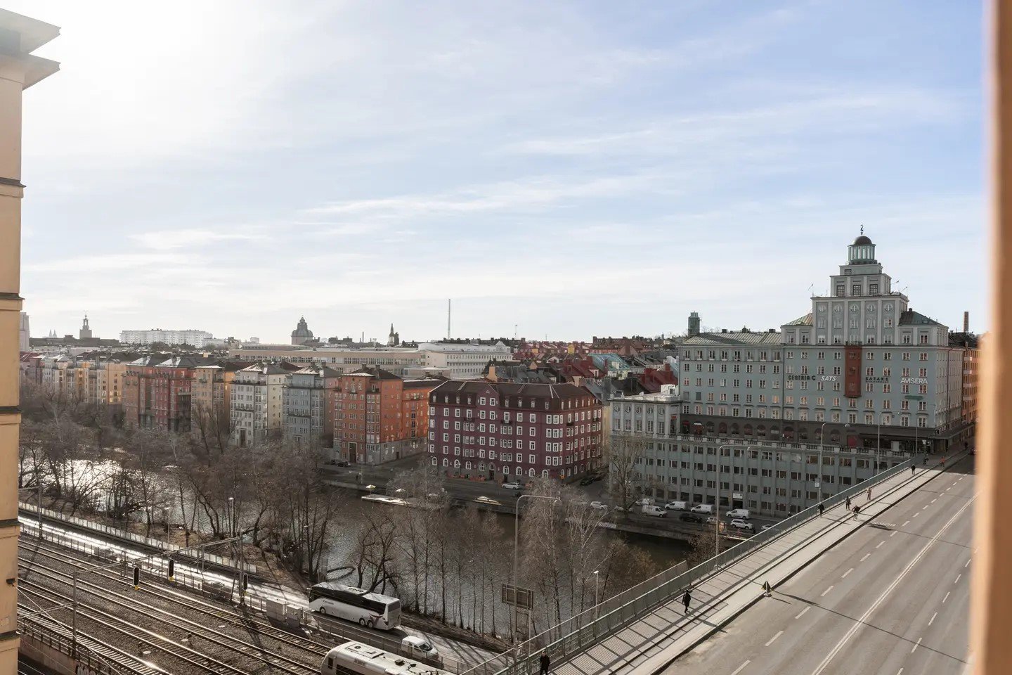 Sankt Eriksgatan, Stockholm — photo 5