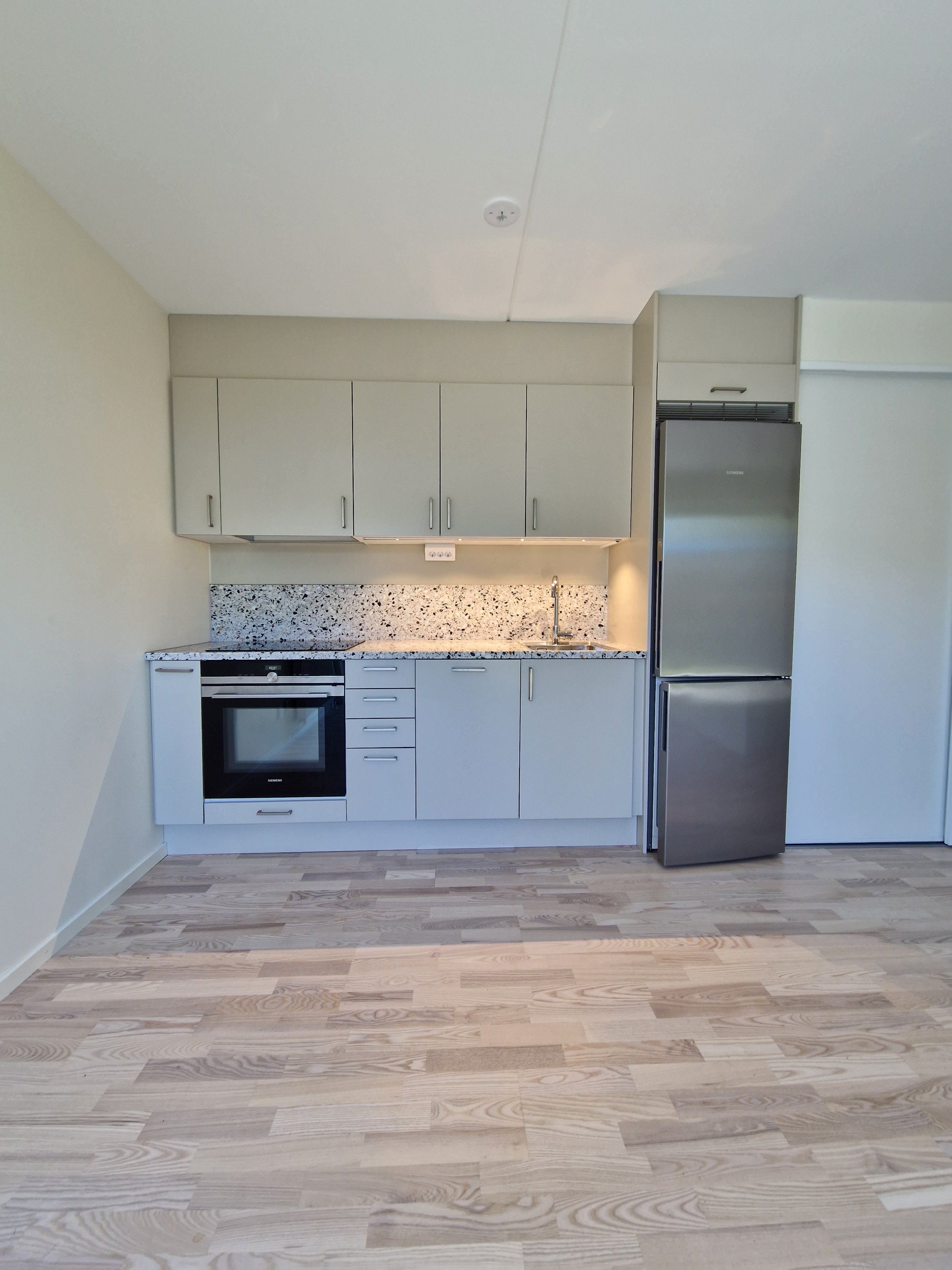 Lägenhet, 1 rooms, 26 sqm, Sävedalen