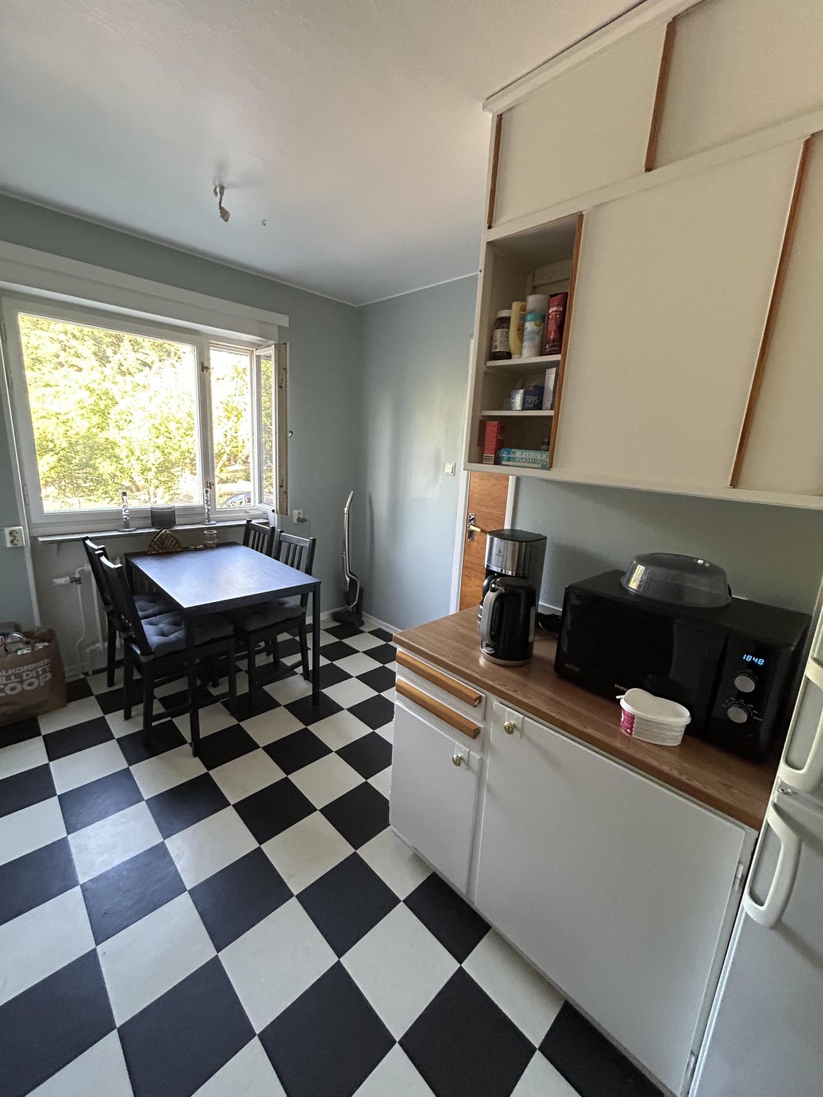 Harpsundsvägen, Bandhagen — photo 4