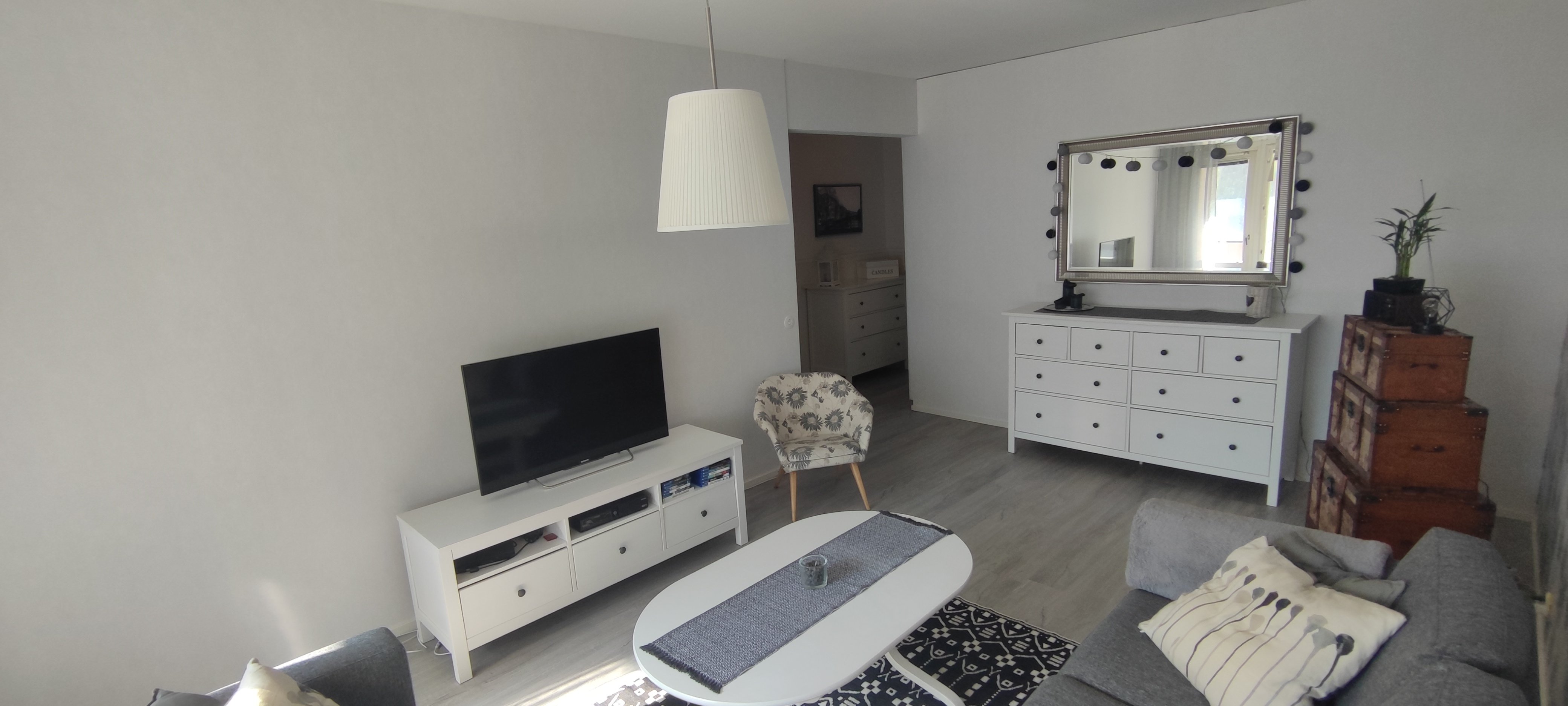 apartment at Tesomajärvenkatu, Tampere 3
