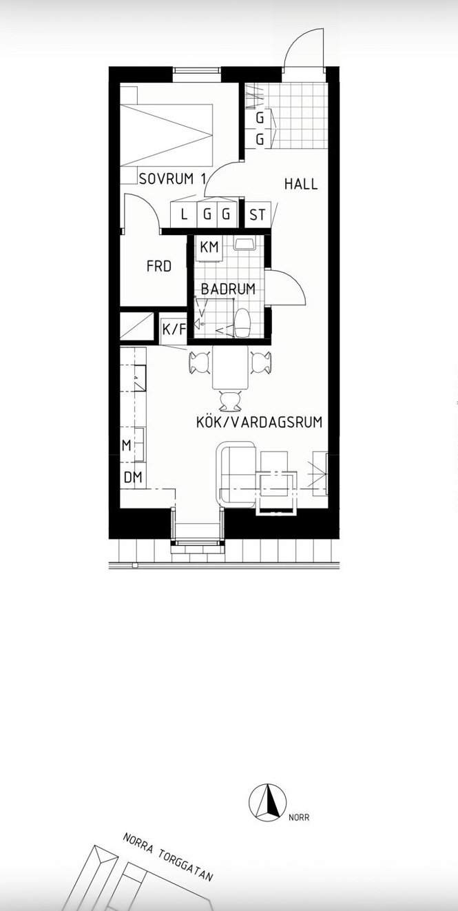 Qasa listing 1413770 - Widok 6