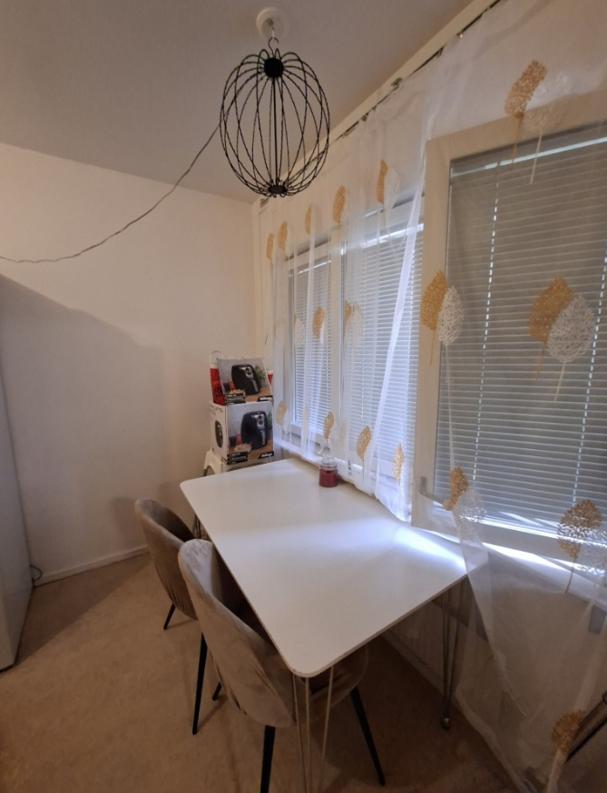 Cervins väg 11, Stockholm — photo 2