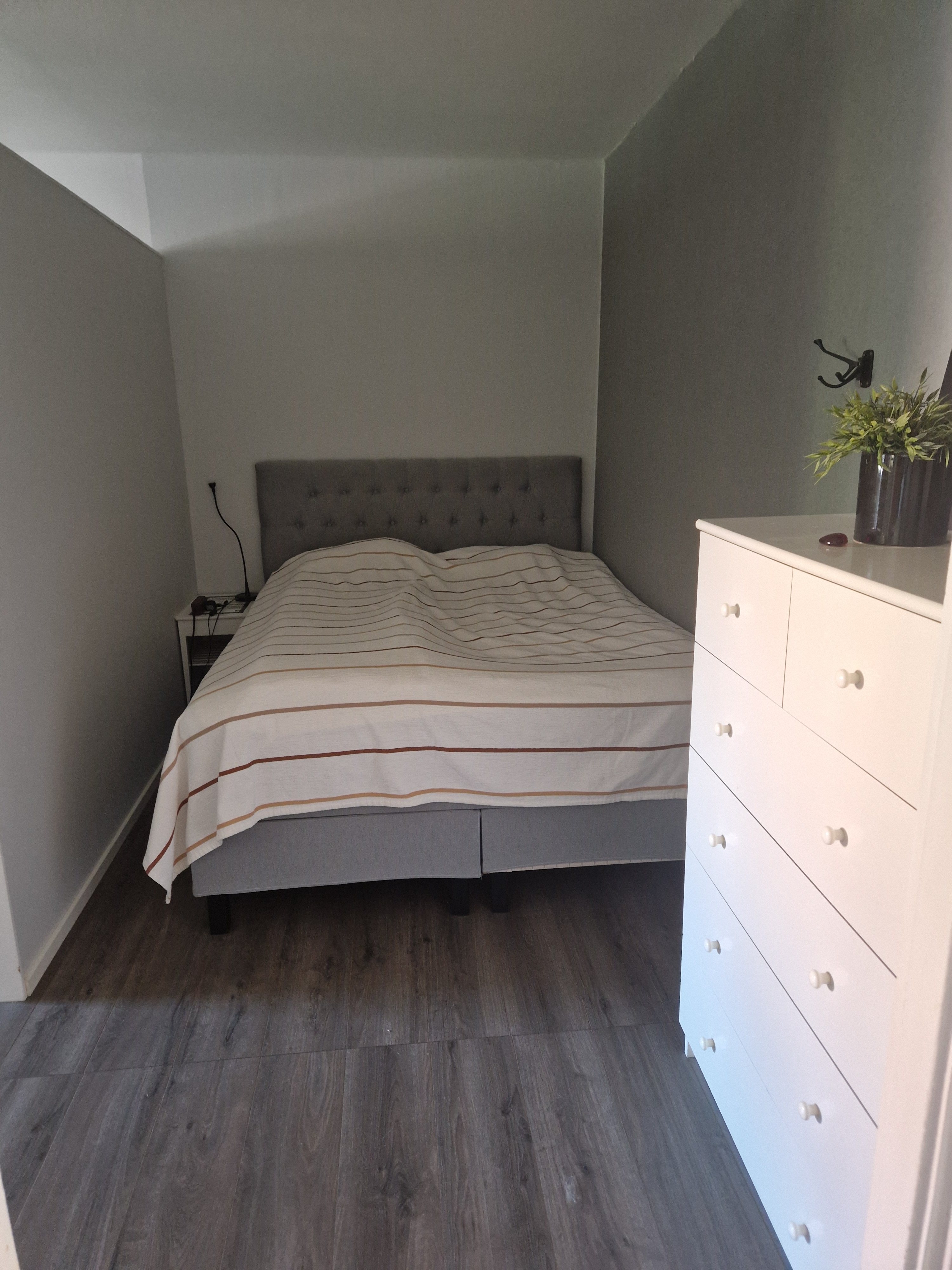 Lägenhet – Vänersborg, Mariero, Västra Götalands län - Bild 4