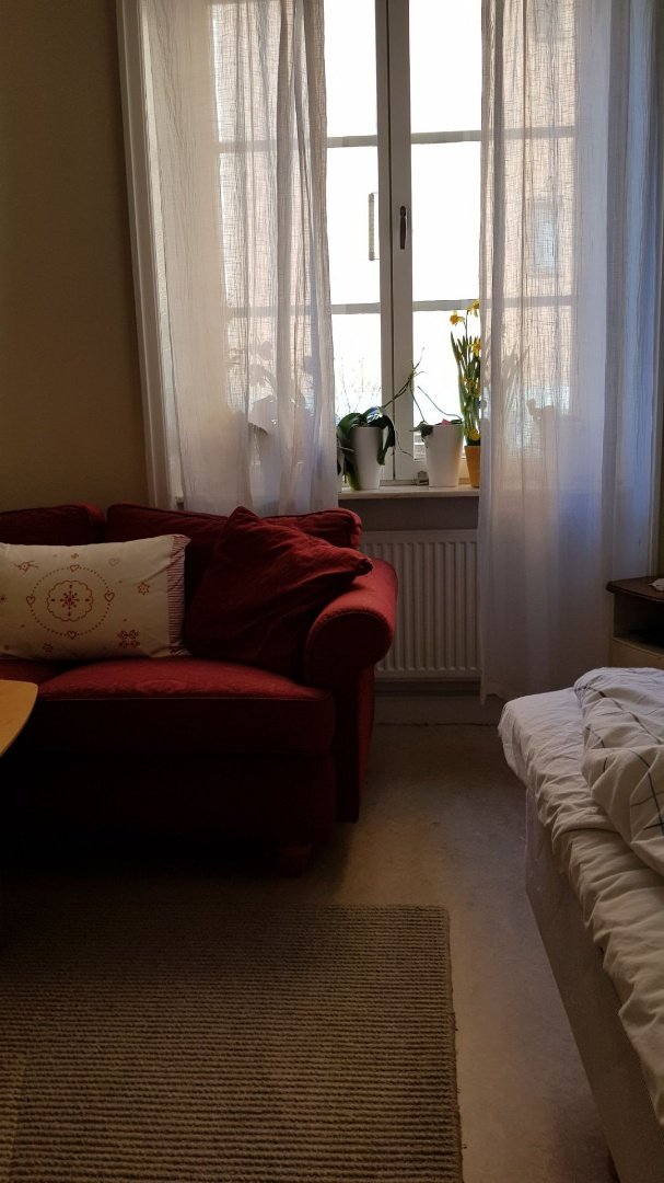 1 rum och kök, Stockholm — 7 500 kr/mån — bild 3