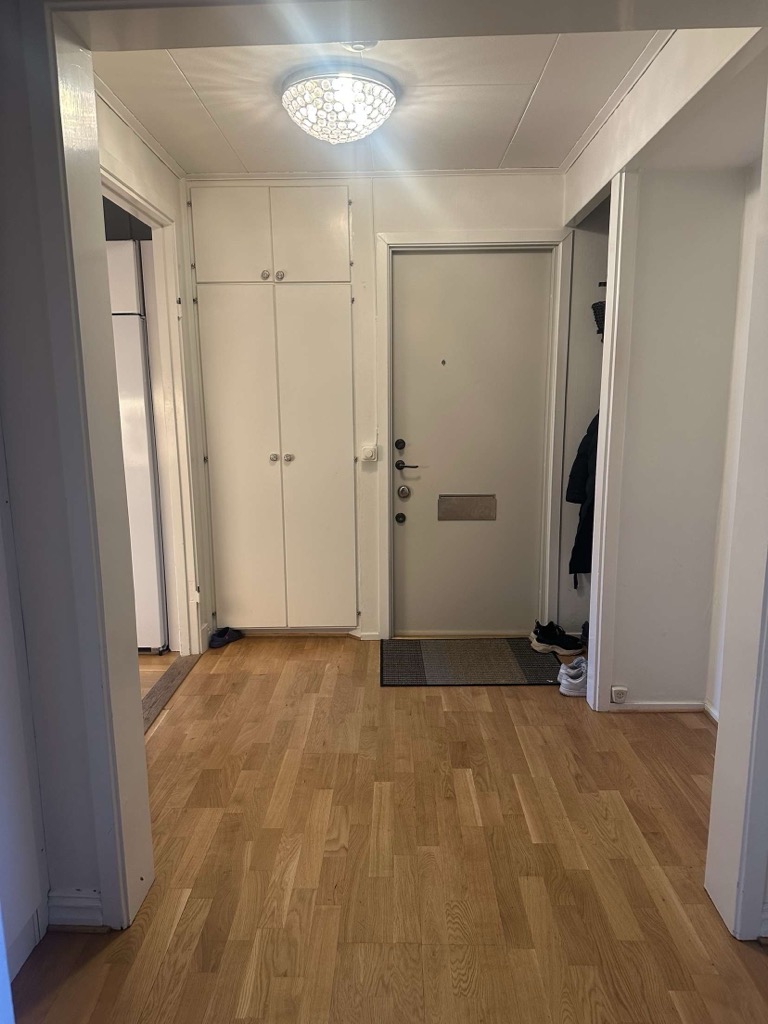 Apartment in Lidköping, Gamla staden - Bild 2