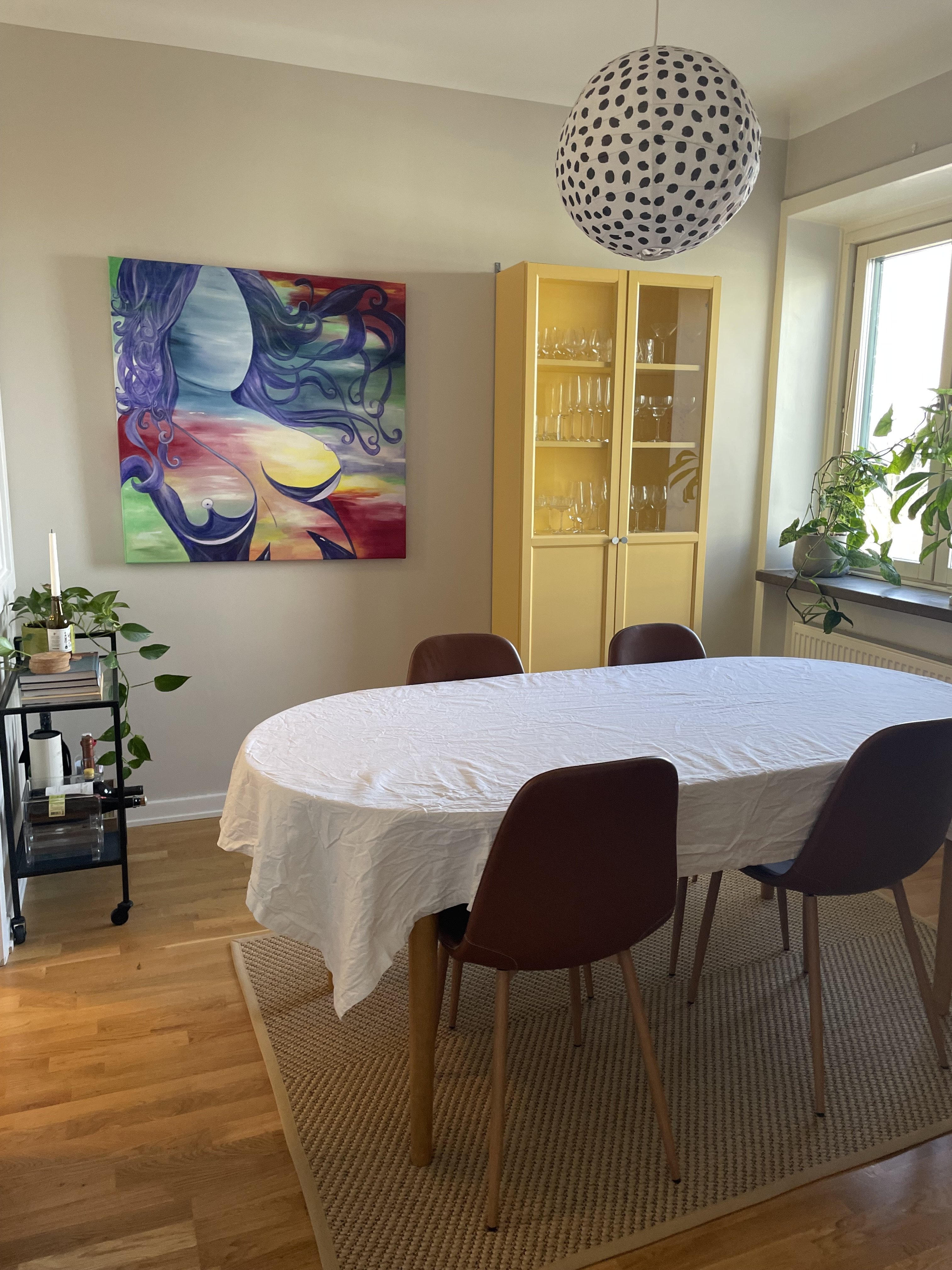 Järnvägsgatan, Örebro