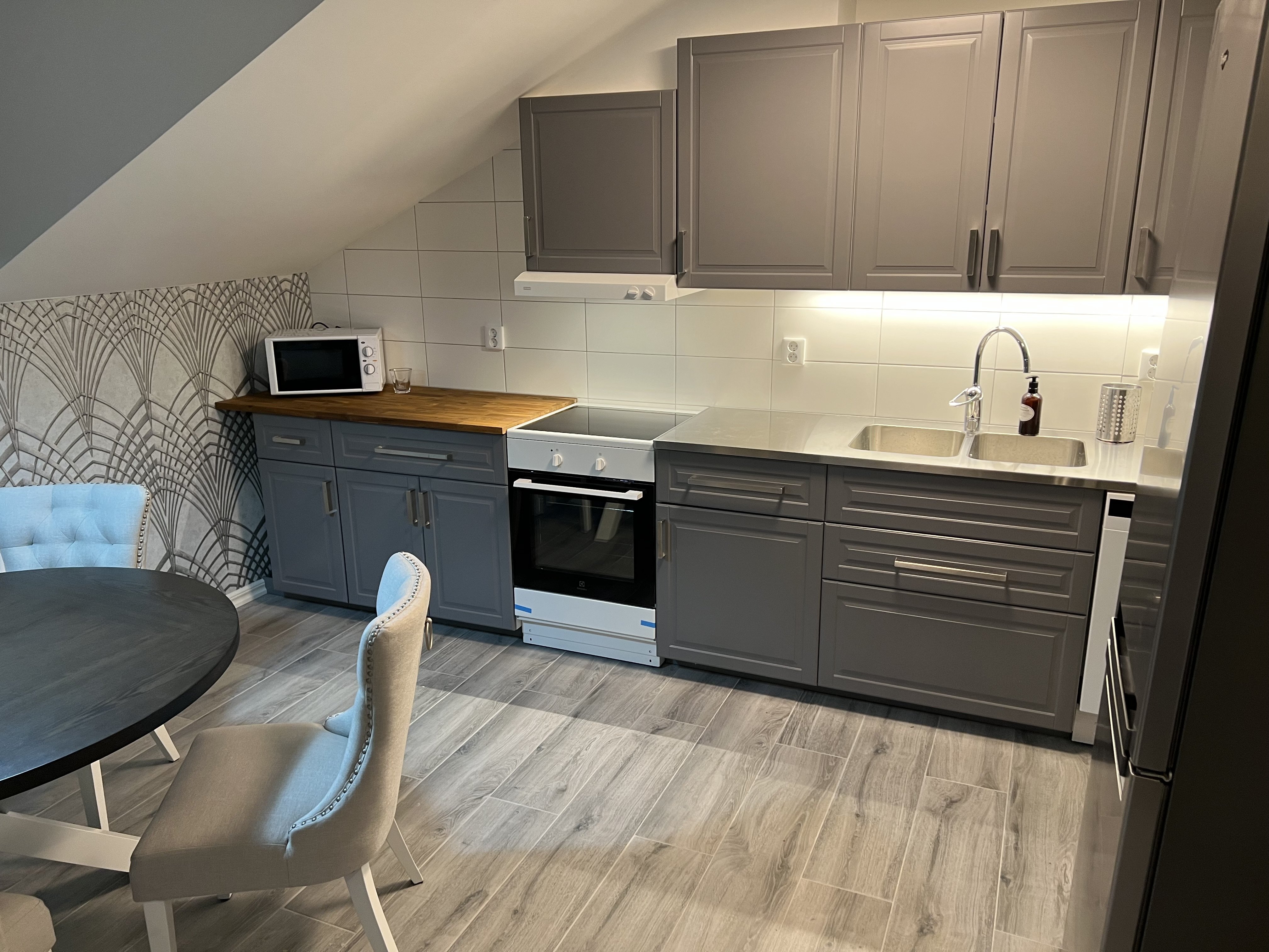 Lägenhet, 2 rooms, 69 sqm, Malmö