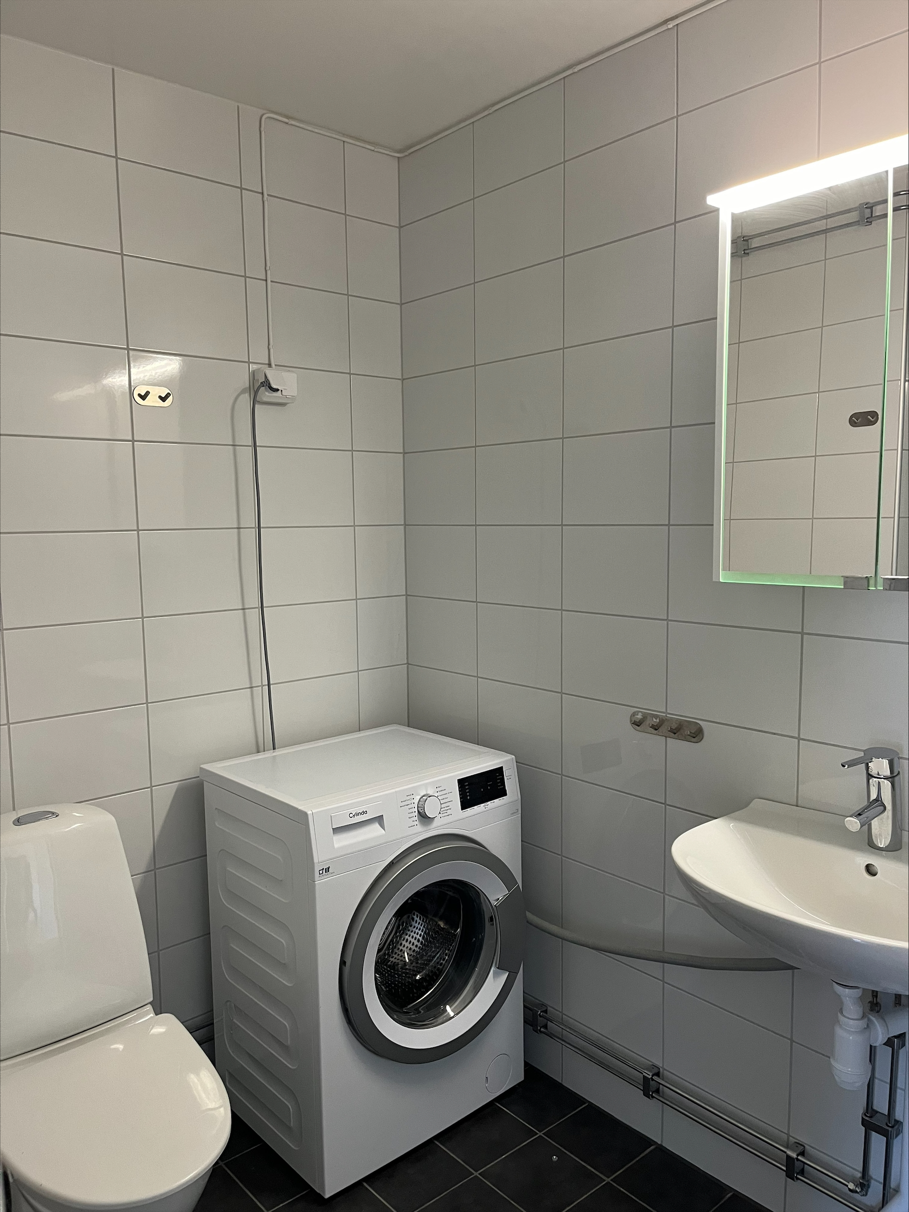 Apartment in Karlskoga, Karls-Åby - Bild 6