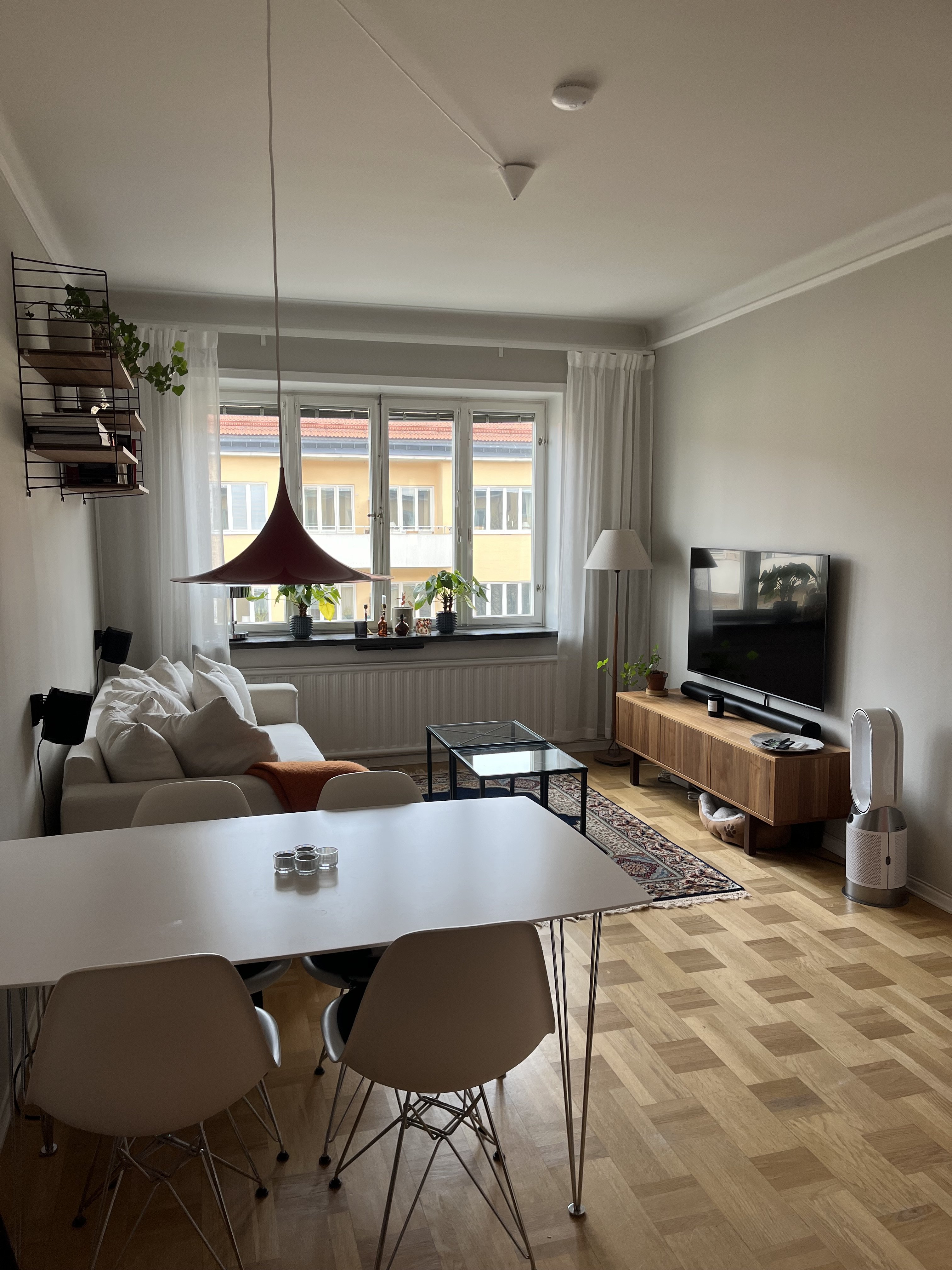Frödingsvägen, Stockholm