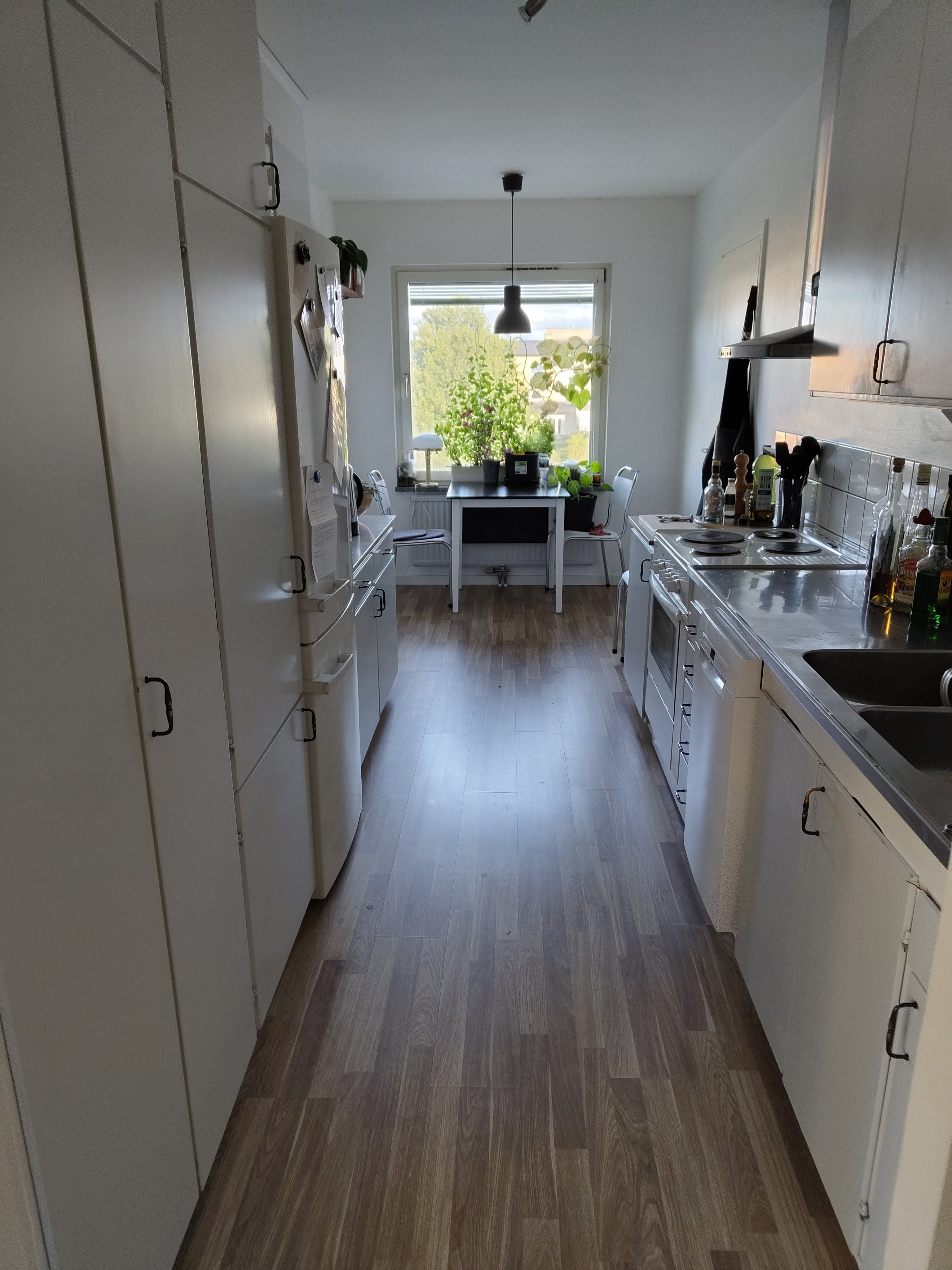 Stabby allé, Uppsala — photo 3