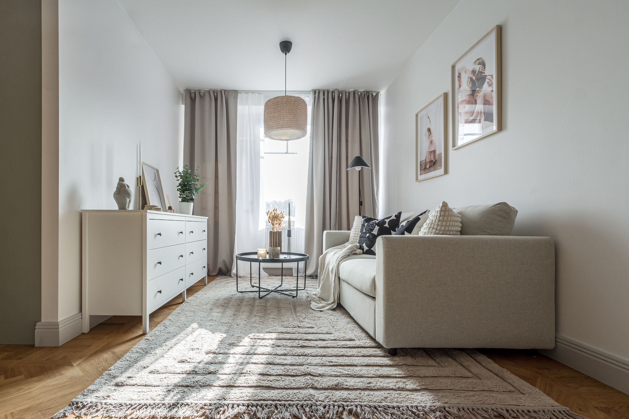 Lägenhet – Stockholm, Örby - Fler