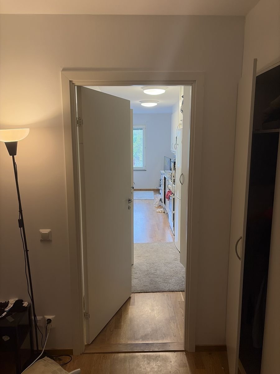 Sirapsvägen, Farsta — photo 4