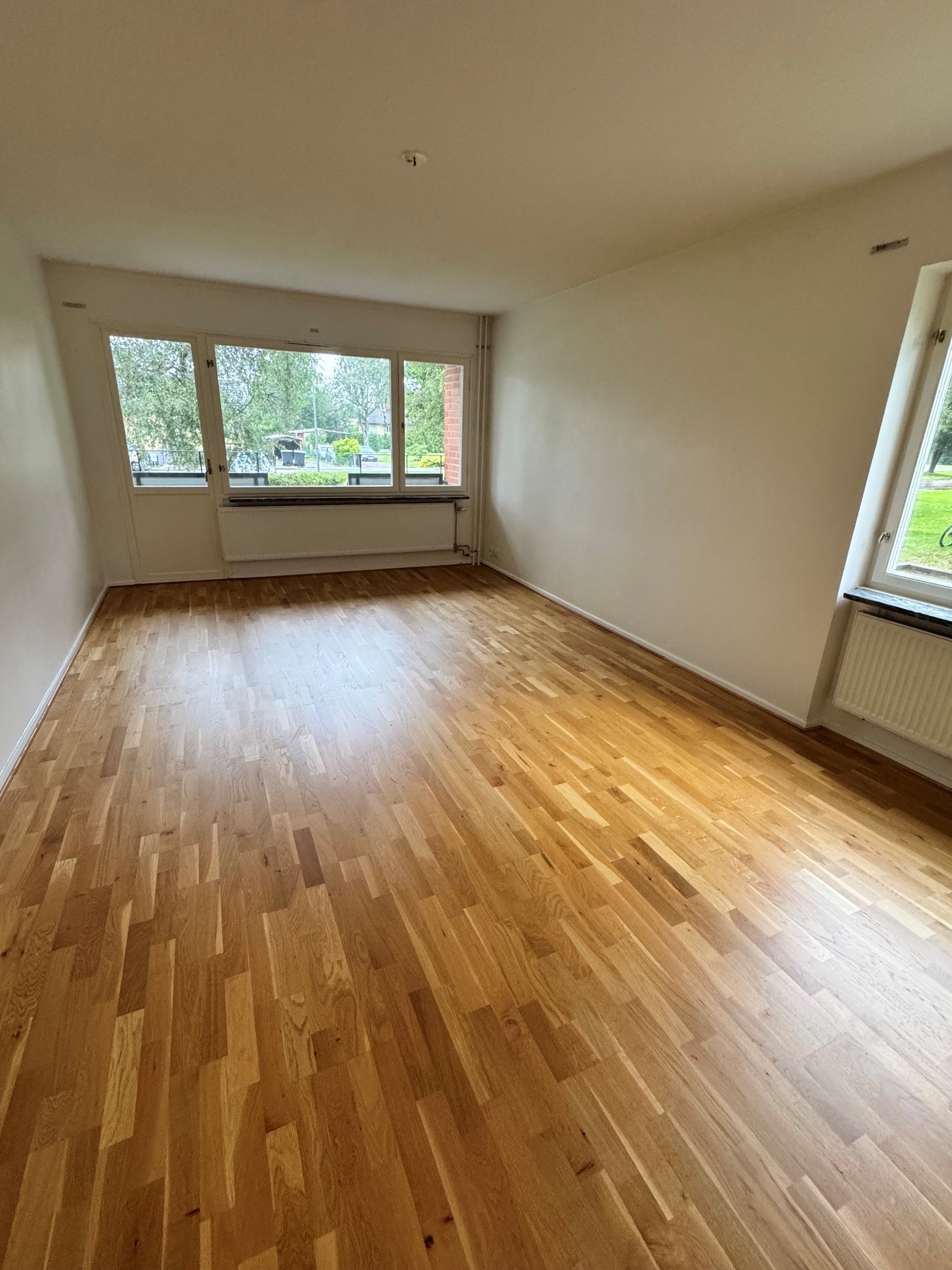 Lägenhet – Strömsnäsbruk, Tjushult - Bild 5