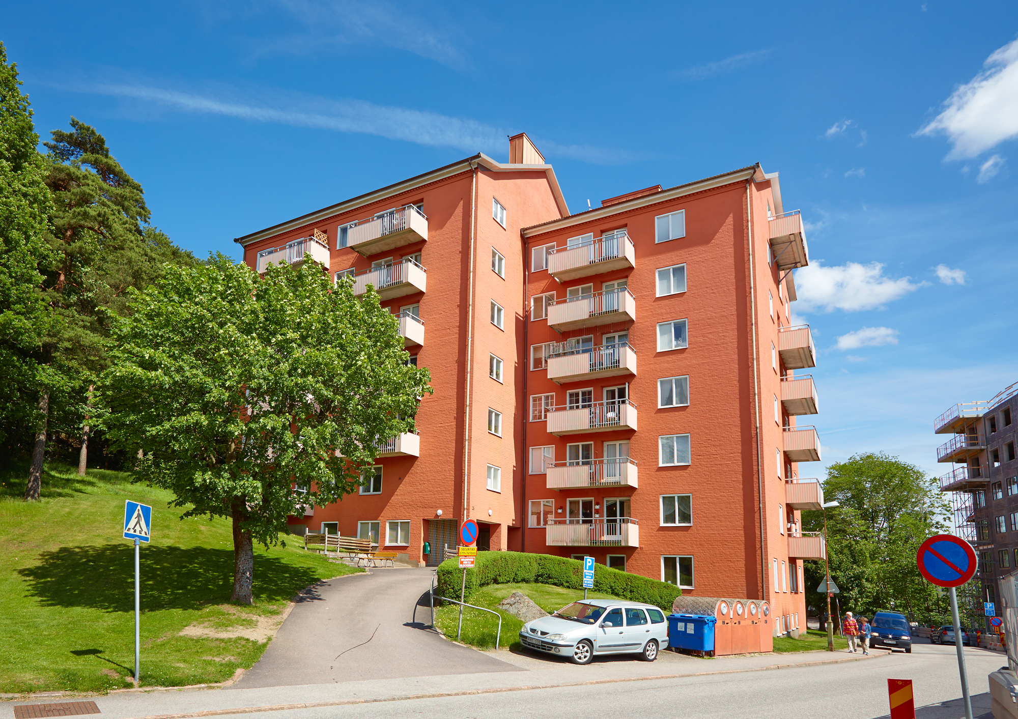 Qasa listing 1404986, Borås
