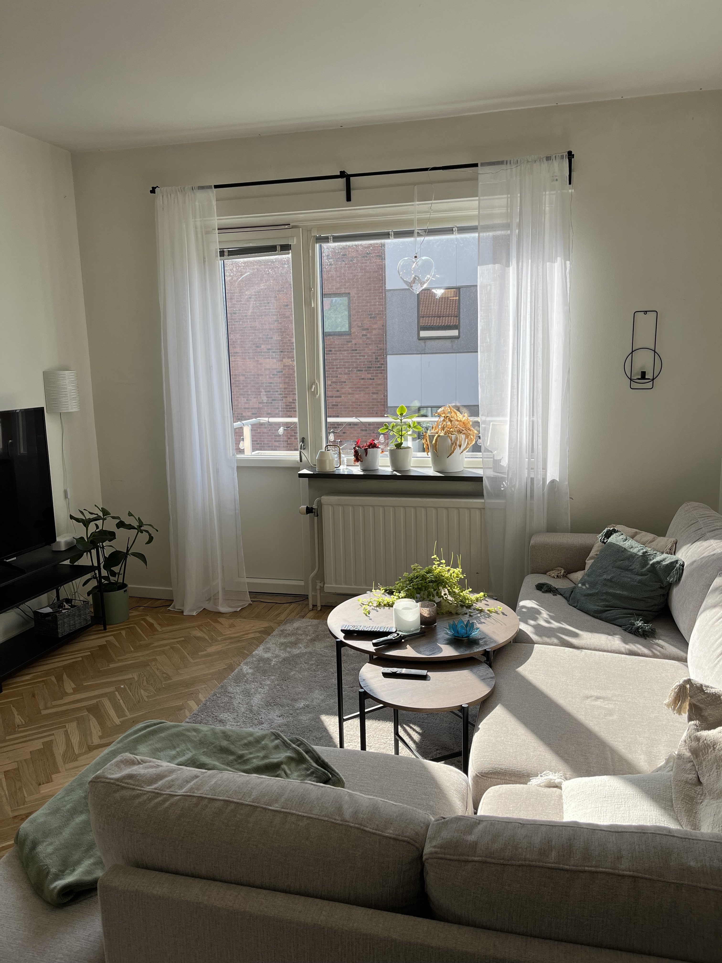 Lägenhet, 1 rum, 34 kvm, Örebro