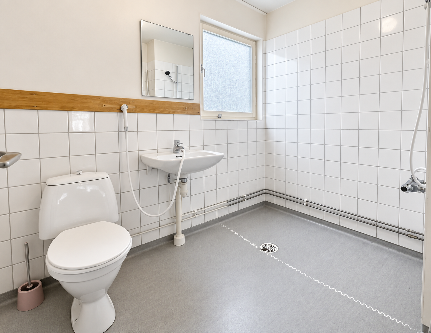 2 rok · 64 m² i Ersmark – bild 8
