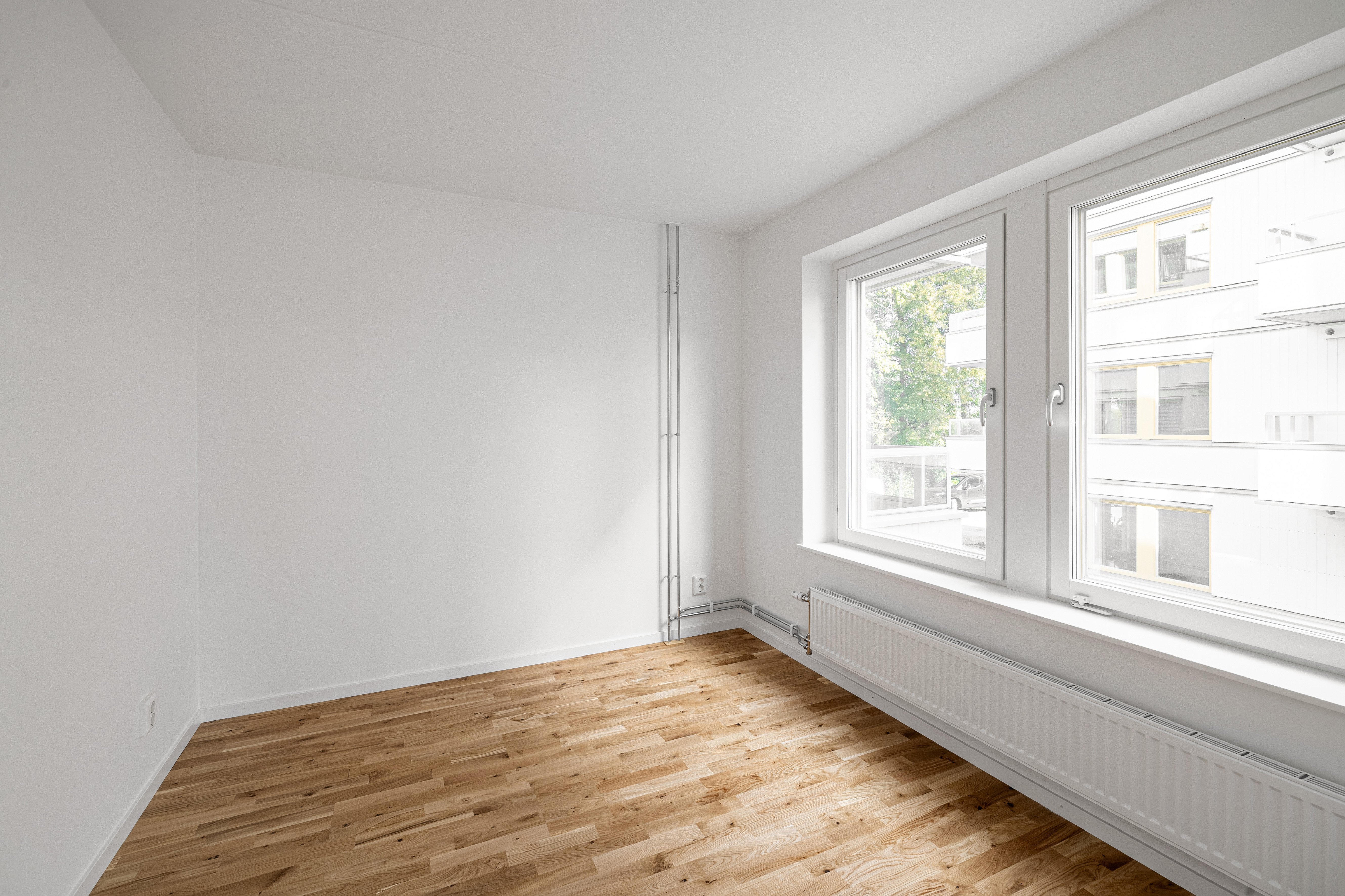 Lägenhet – Stockholm, Larsboda - Bild 5
