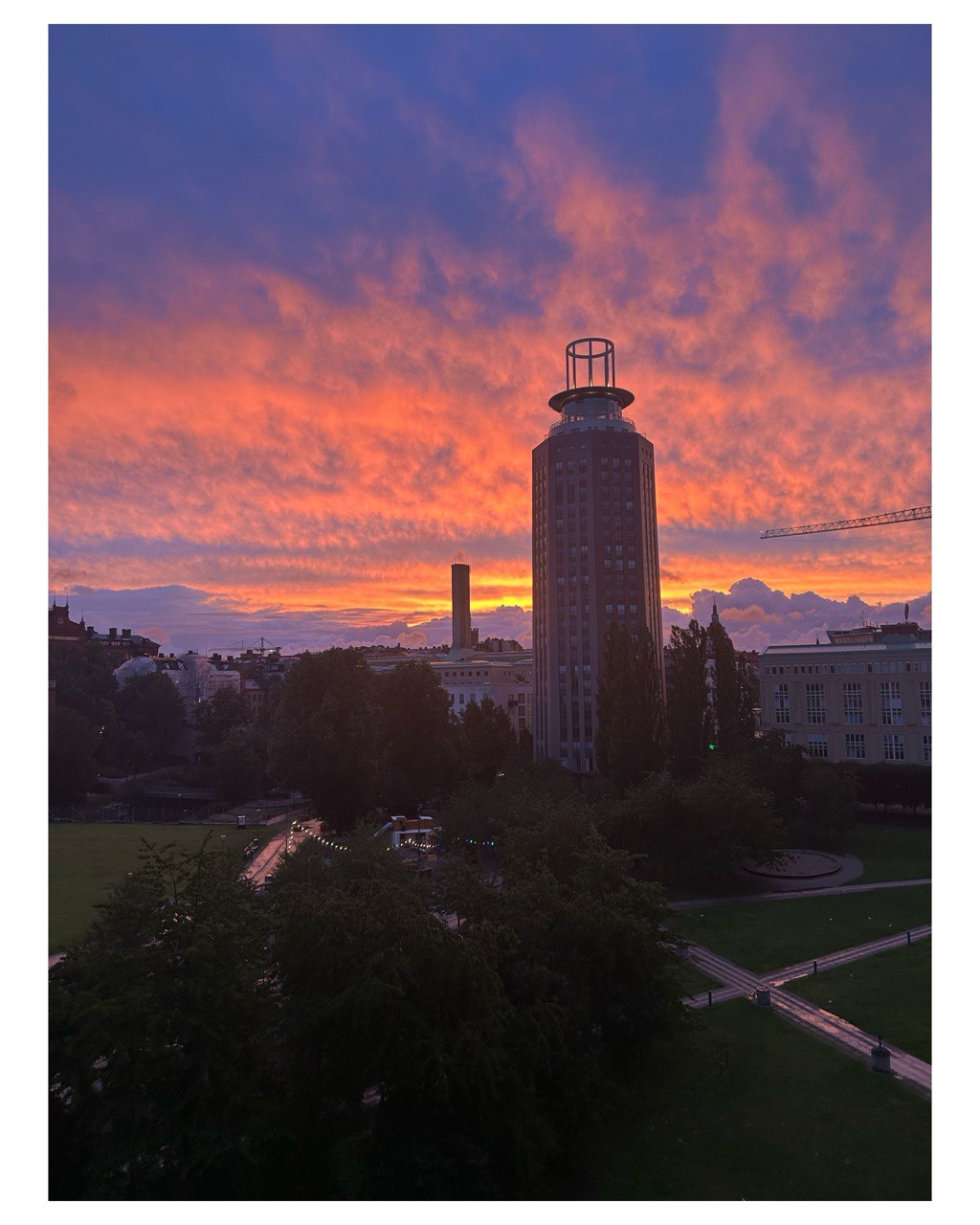 Fatburs Brunnsgata, Stockholm