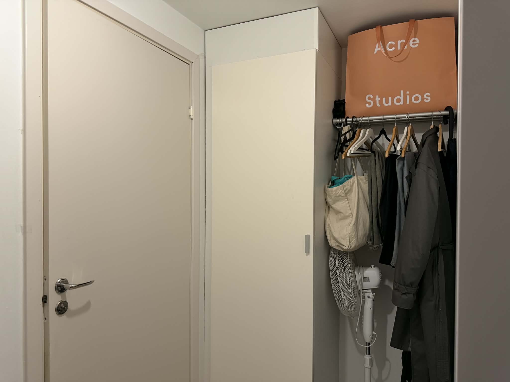 Värtavägen, Stockholm — photo 4