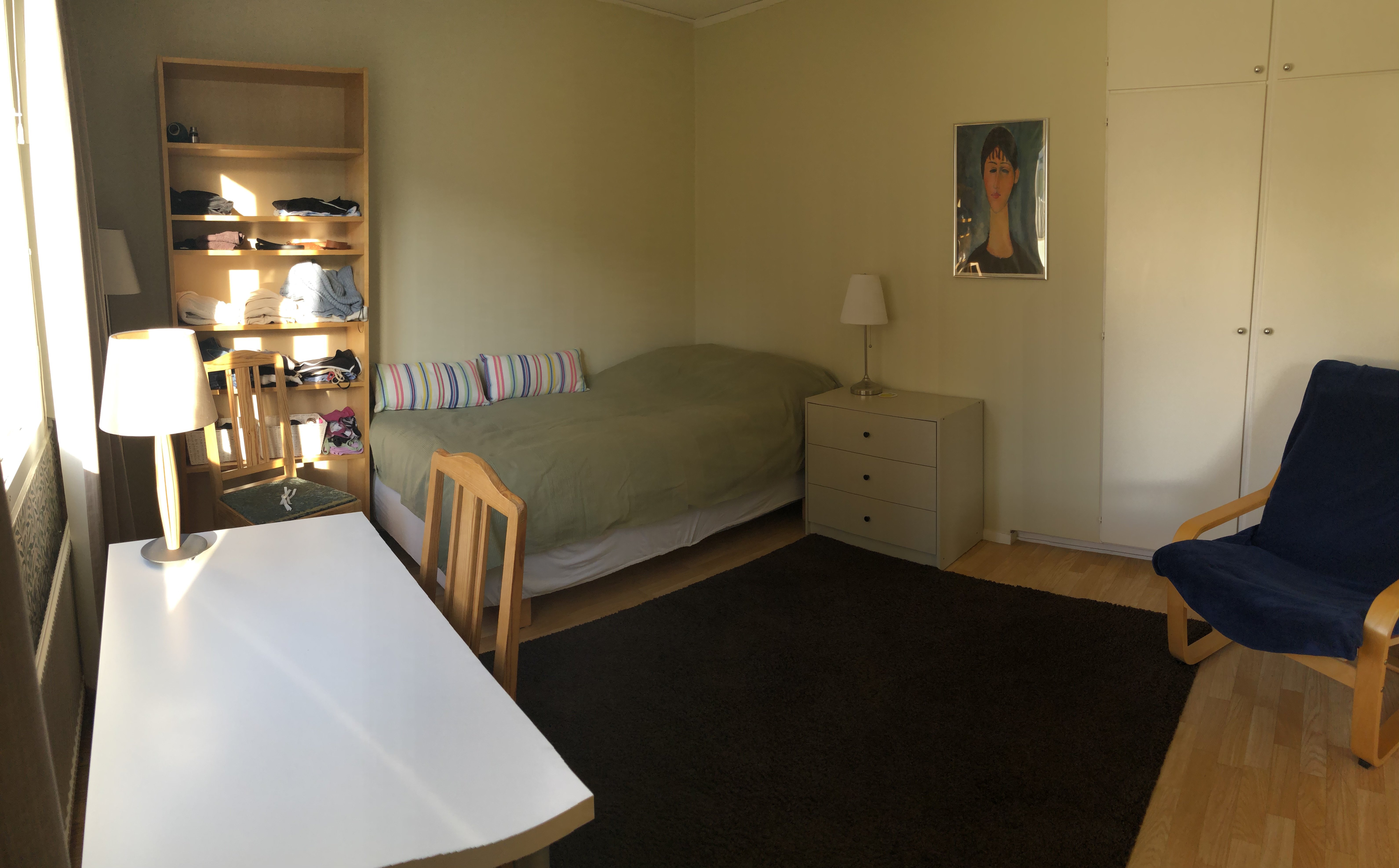 Åsögatan, Stockholm — photo 4