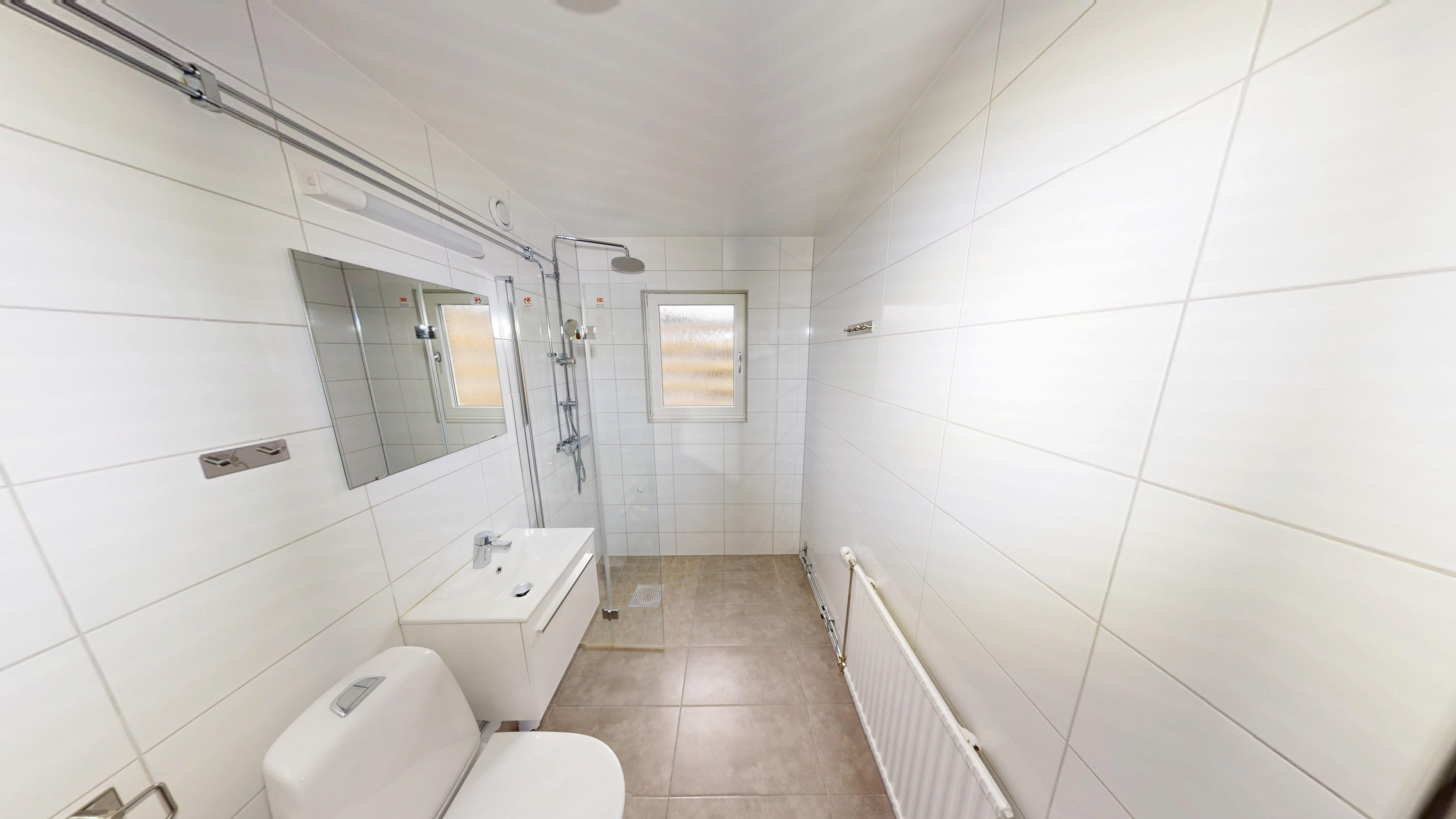 Lägenhet, 3 rooms, 79 sqm, Eskilstuna